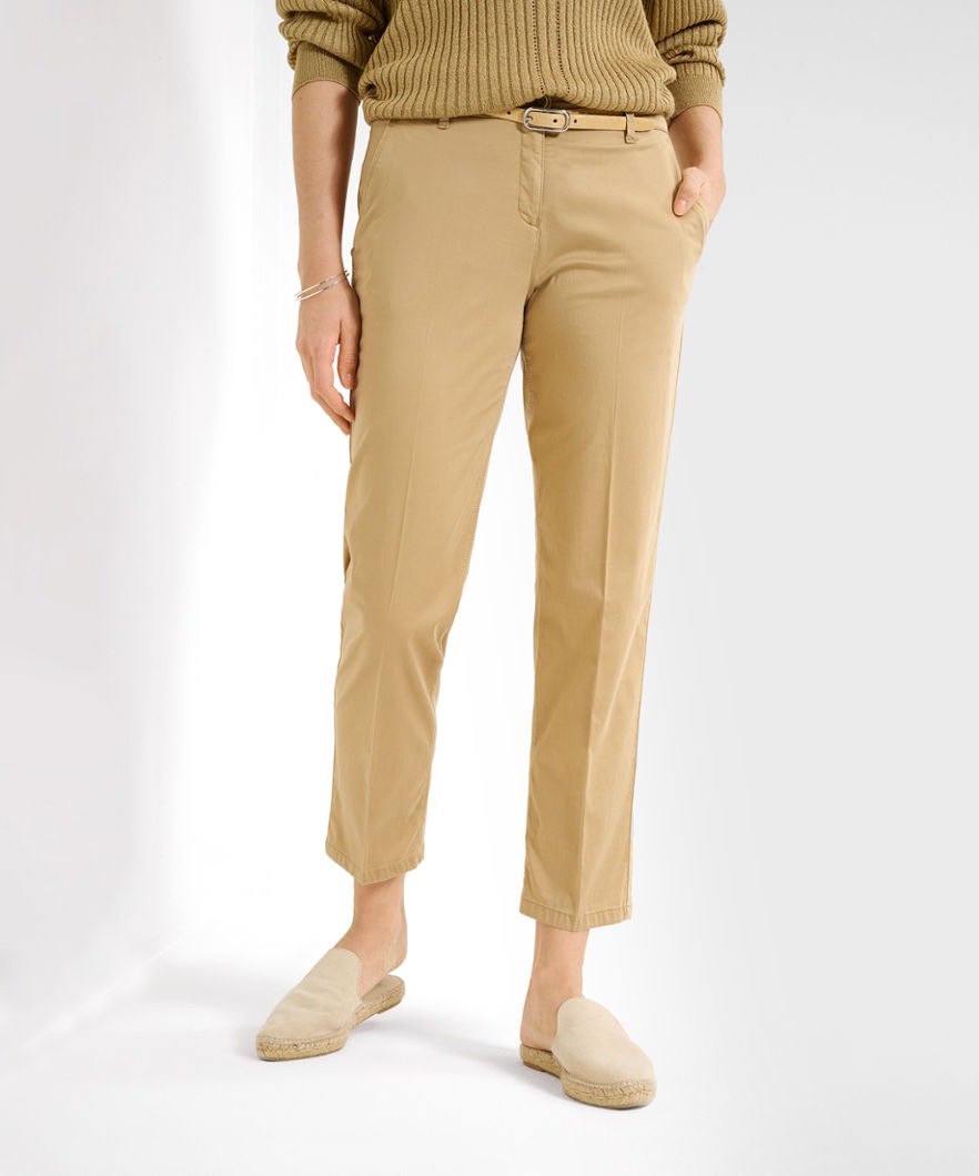 Brax 5-Pocket-Hose "Style MEL S"