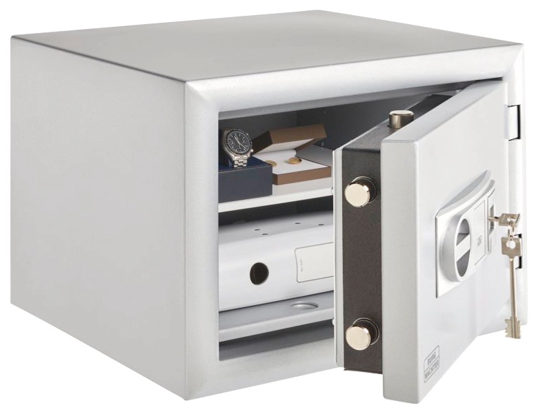 Burg Wächter Wertschutzschrank »Diplomat MTD 740 K«, BxLxH: 50x46,2x38 cm
