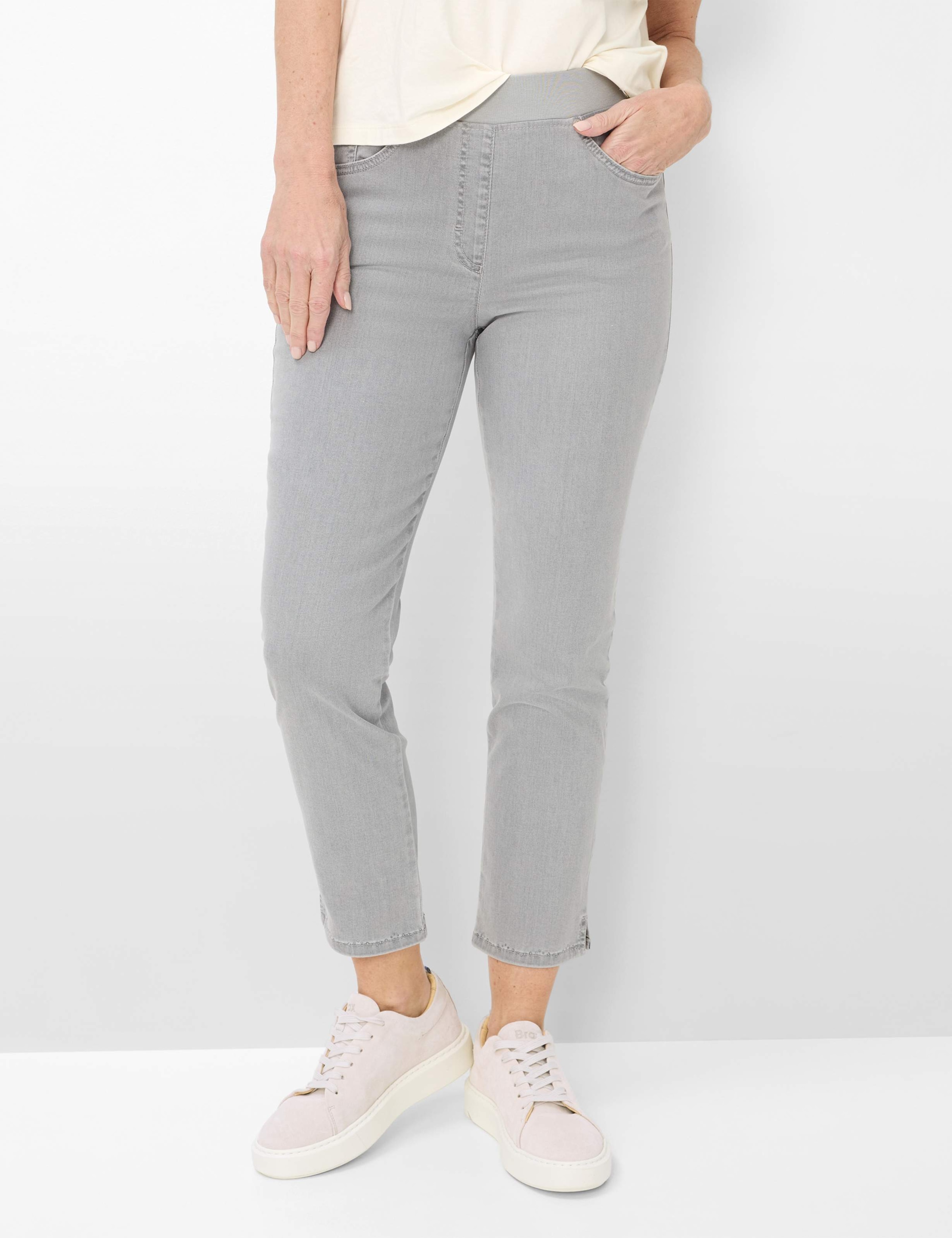 RAPHAELA by BRAX 5-Pocket-Hose "Style PAMINA 6/8" günstig online kaufen
