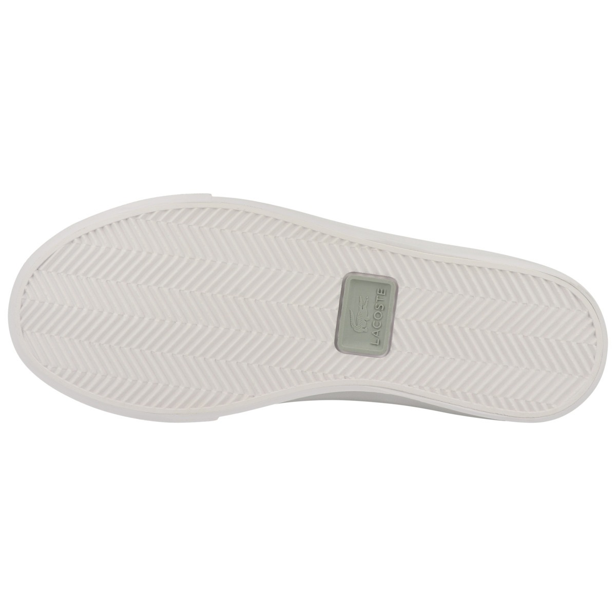 Lacoste Sneaker »Lacoste LEROND SET 126 2 Sneaker low Herren Schuhe«  Ziernähte