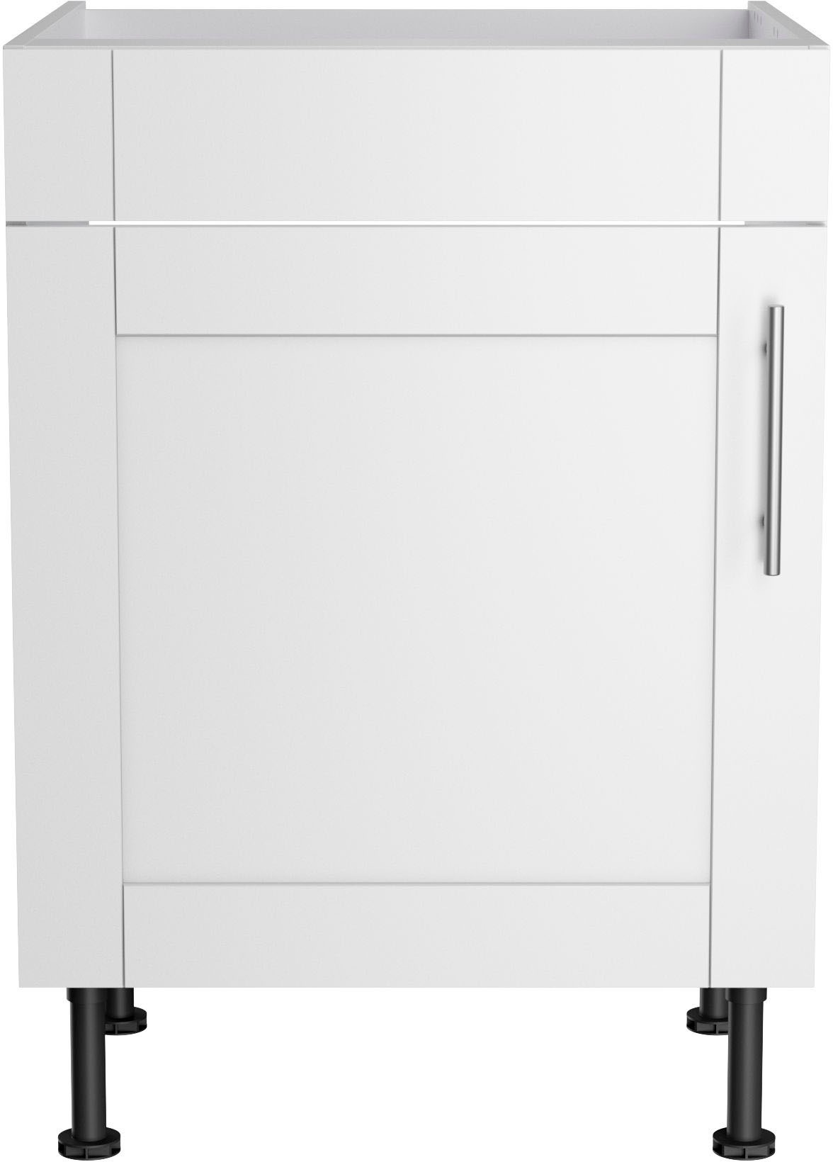 KOCHSTATION Spülenschrank "KS-Ahus", Breite 60 cm günstig online kaufen