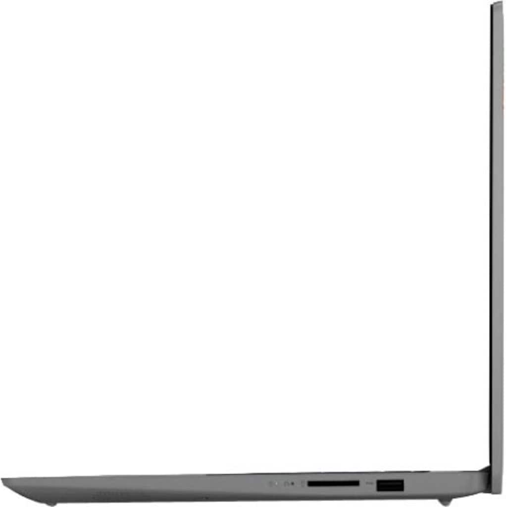 Lenovo Chromebook »IdeaPad 3 CB 15IJL6«, 39,62 cm, / 15,6 Zoll, Intel, Pentium Silber, UHD Graphics