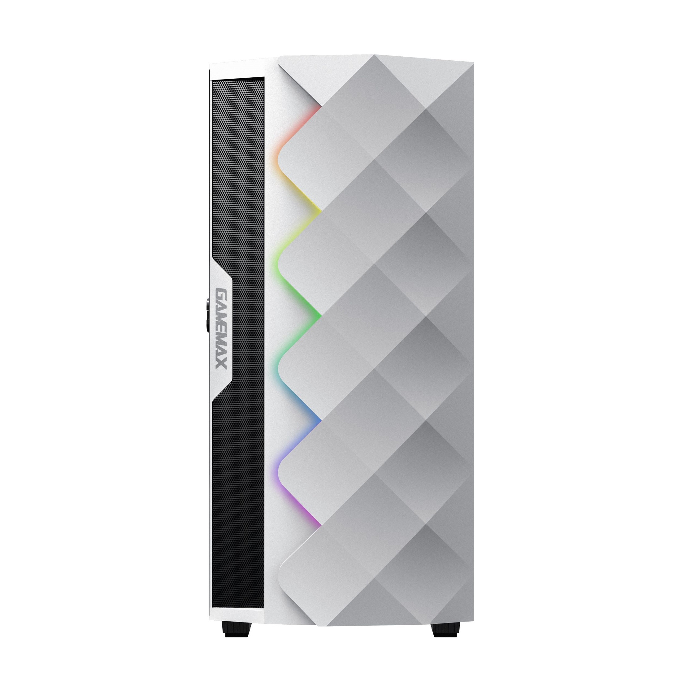 GAMEMAX Gaming-PC »Diamond WT 7586«, Windows 11