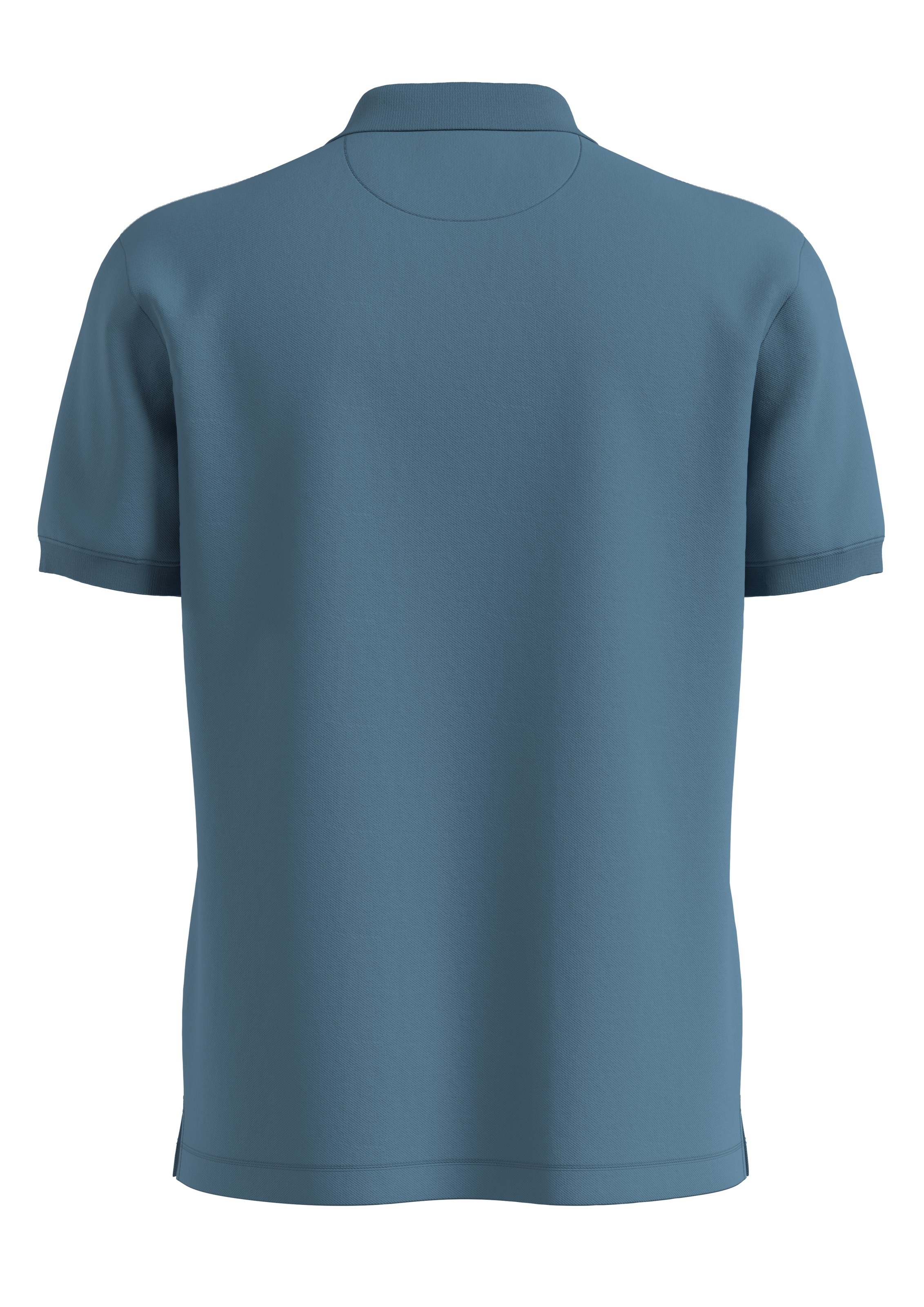 s.Oliver Poloshirt, mit Logostickerei günstig online kaufen