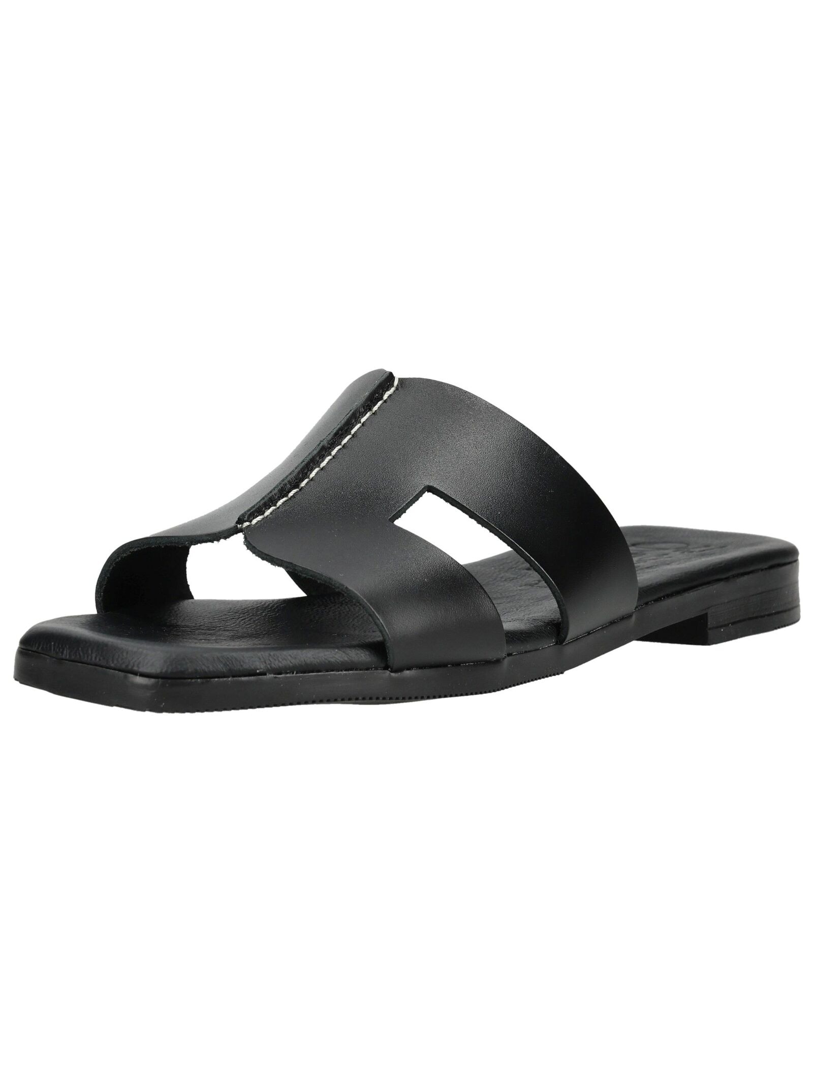 Oh my Sandals "Oh My Sandals Pantoletten Leder"