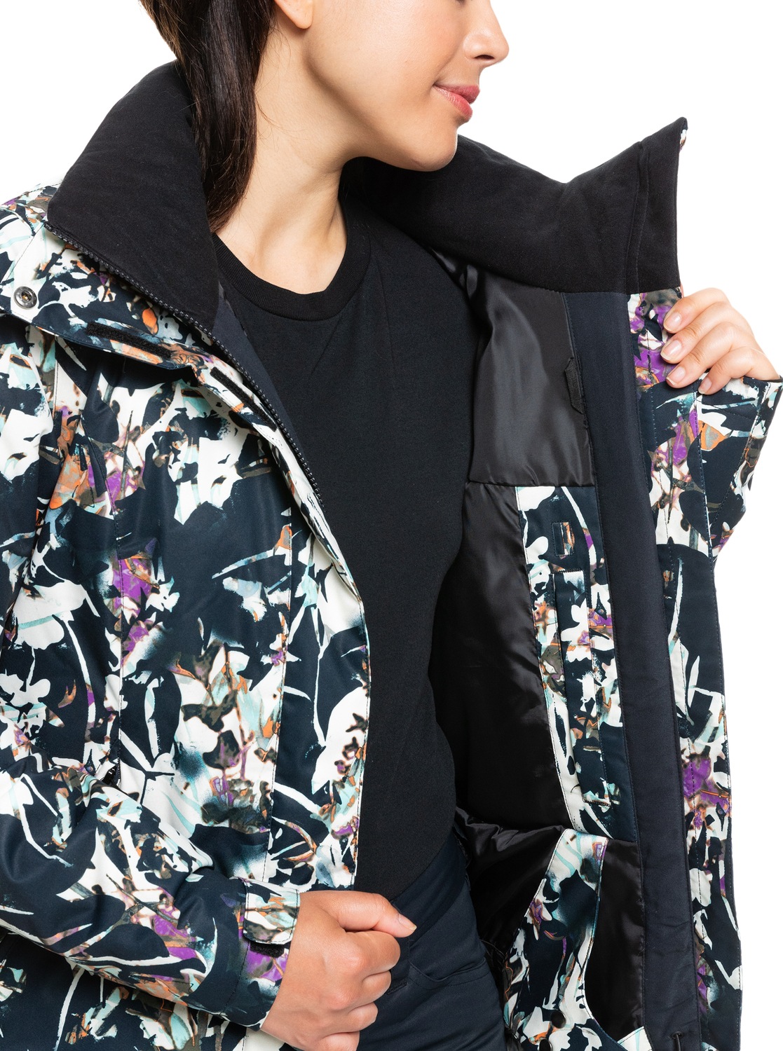 Roxy Snowboardjacke »Jet Ski«
