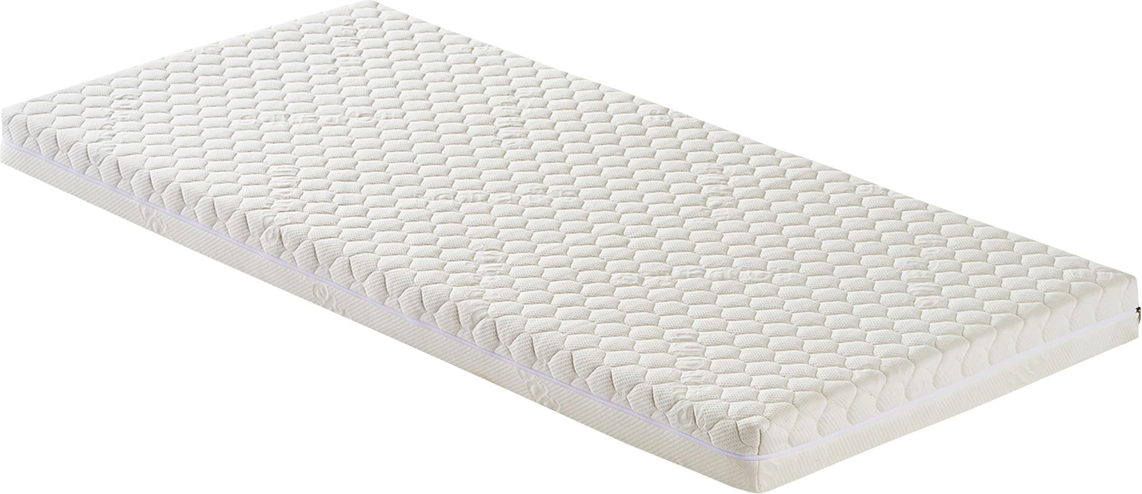 Hoppekids Kindermatratze "ECO Dream" 9 cm hoch Raumgewicht: 45 kg/m³ 1 Stk. günstig online kaufen
