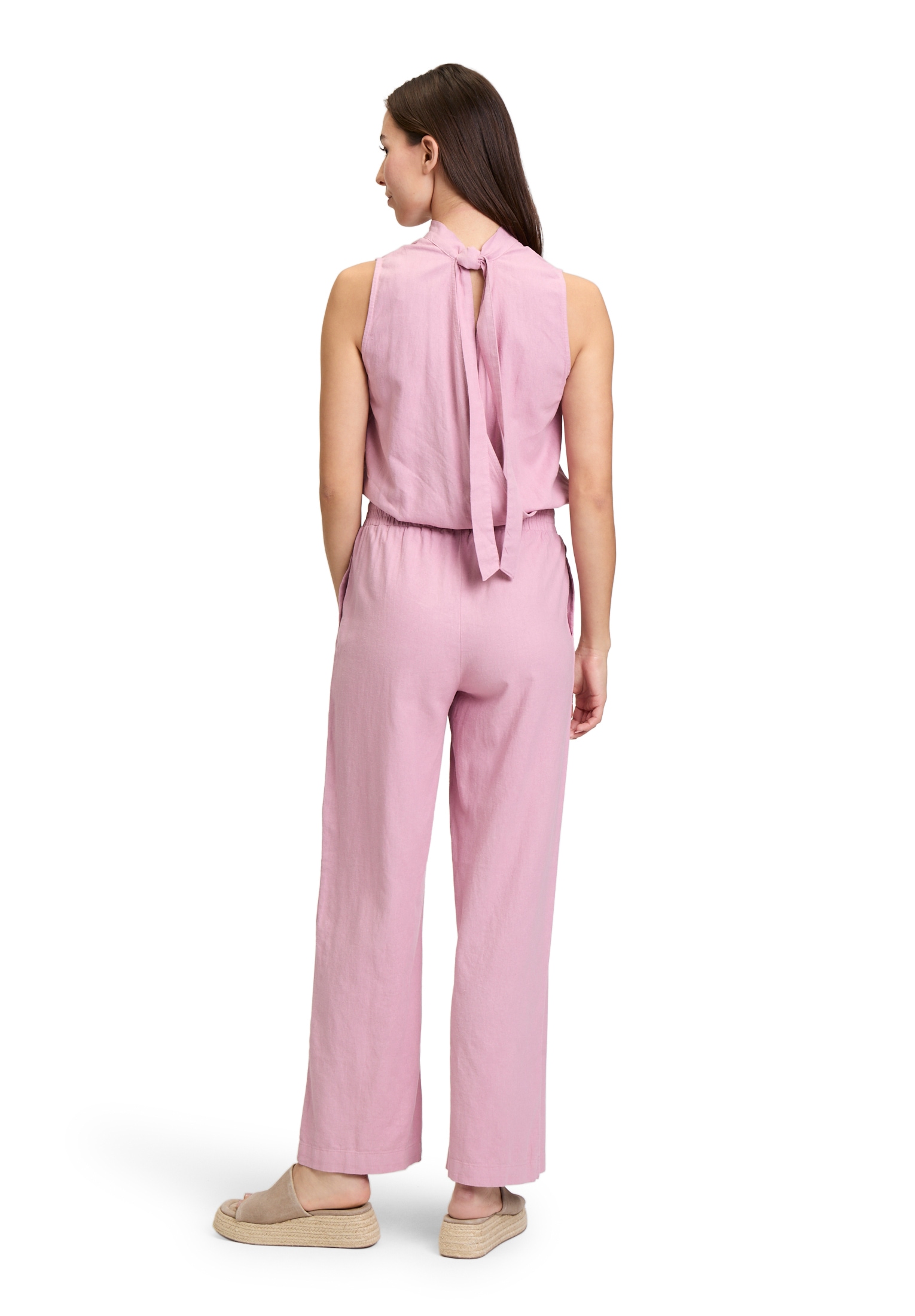 Cartoon Overall »Cartoon Jumpsuit mit hohem Kragen«, (1 tlg.), Design
