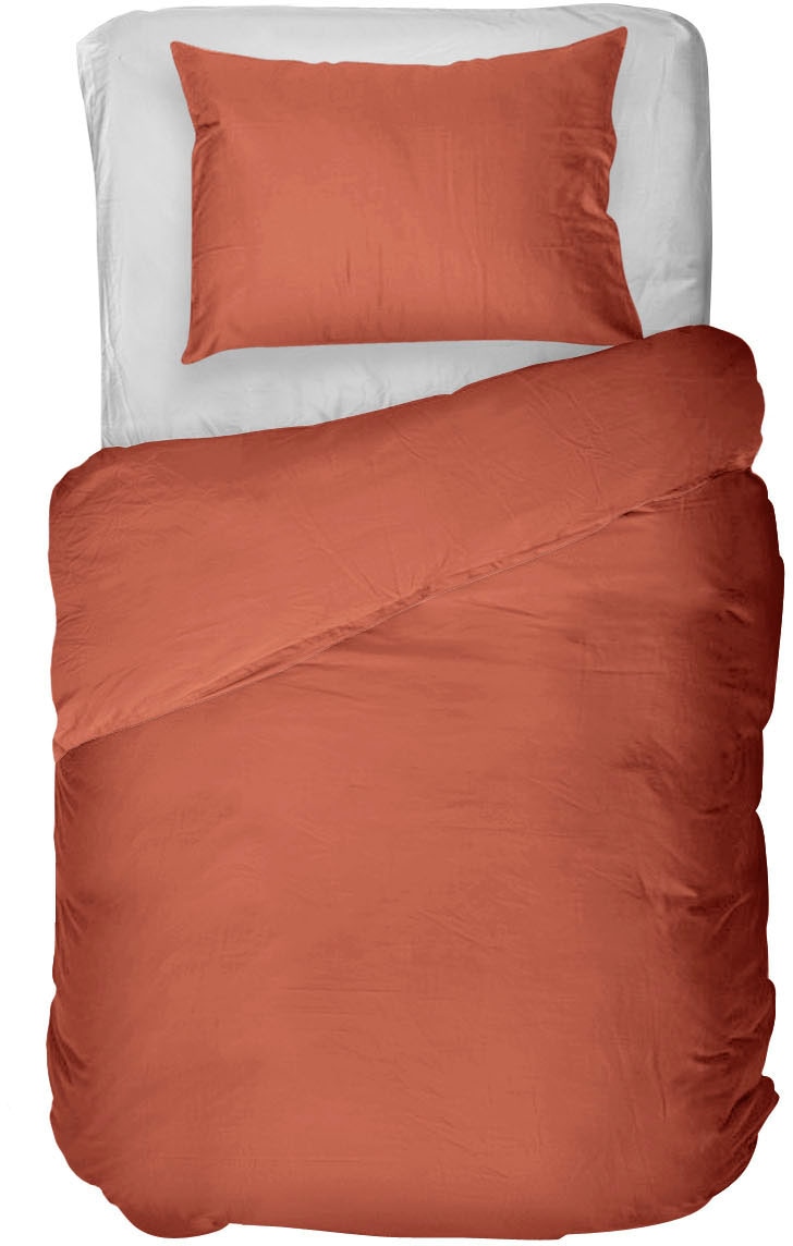 kayori Bettwäsche »Nikaya«, 100% Tencel