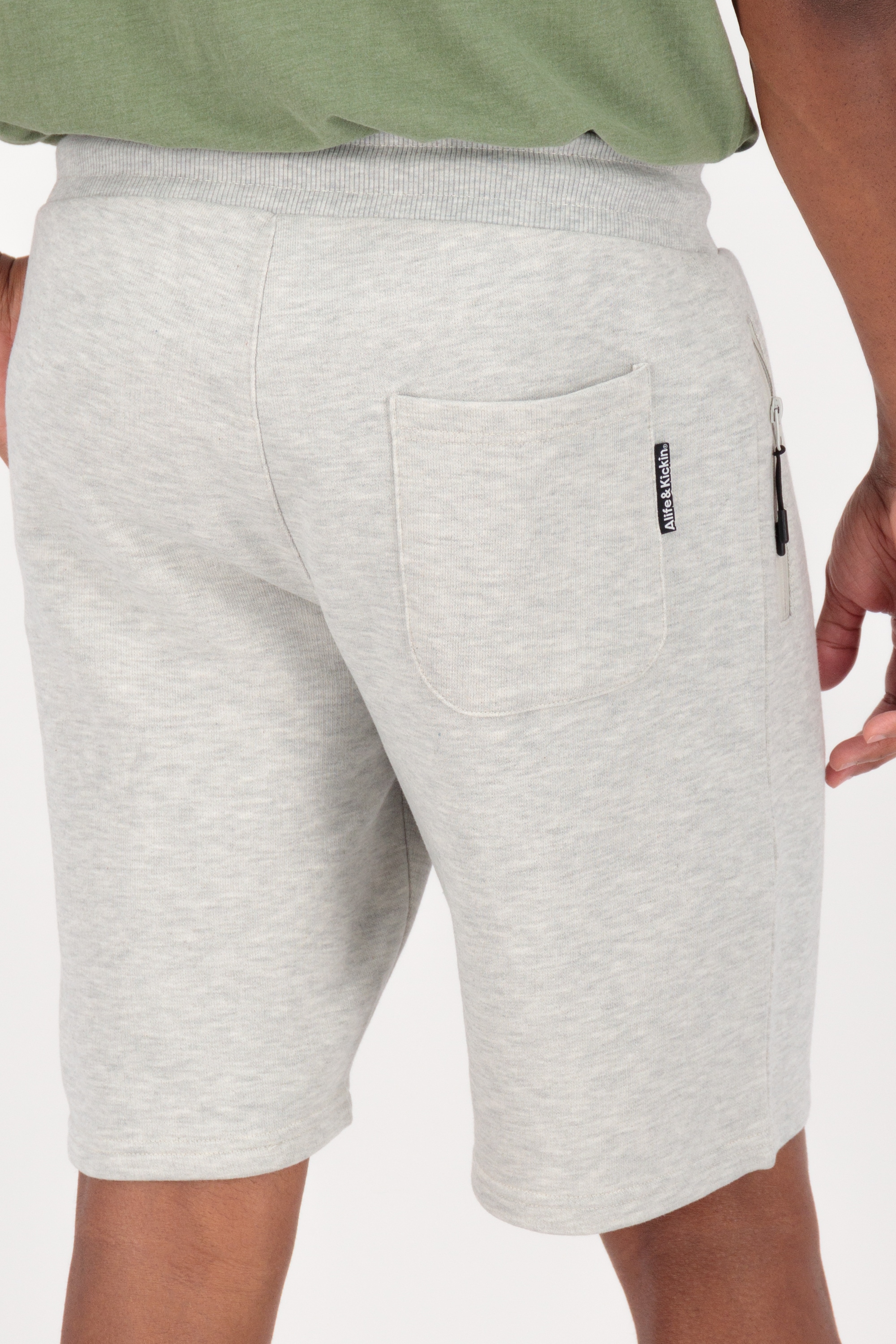 Alife & Kickin Shorts »Herren AndyAK A«