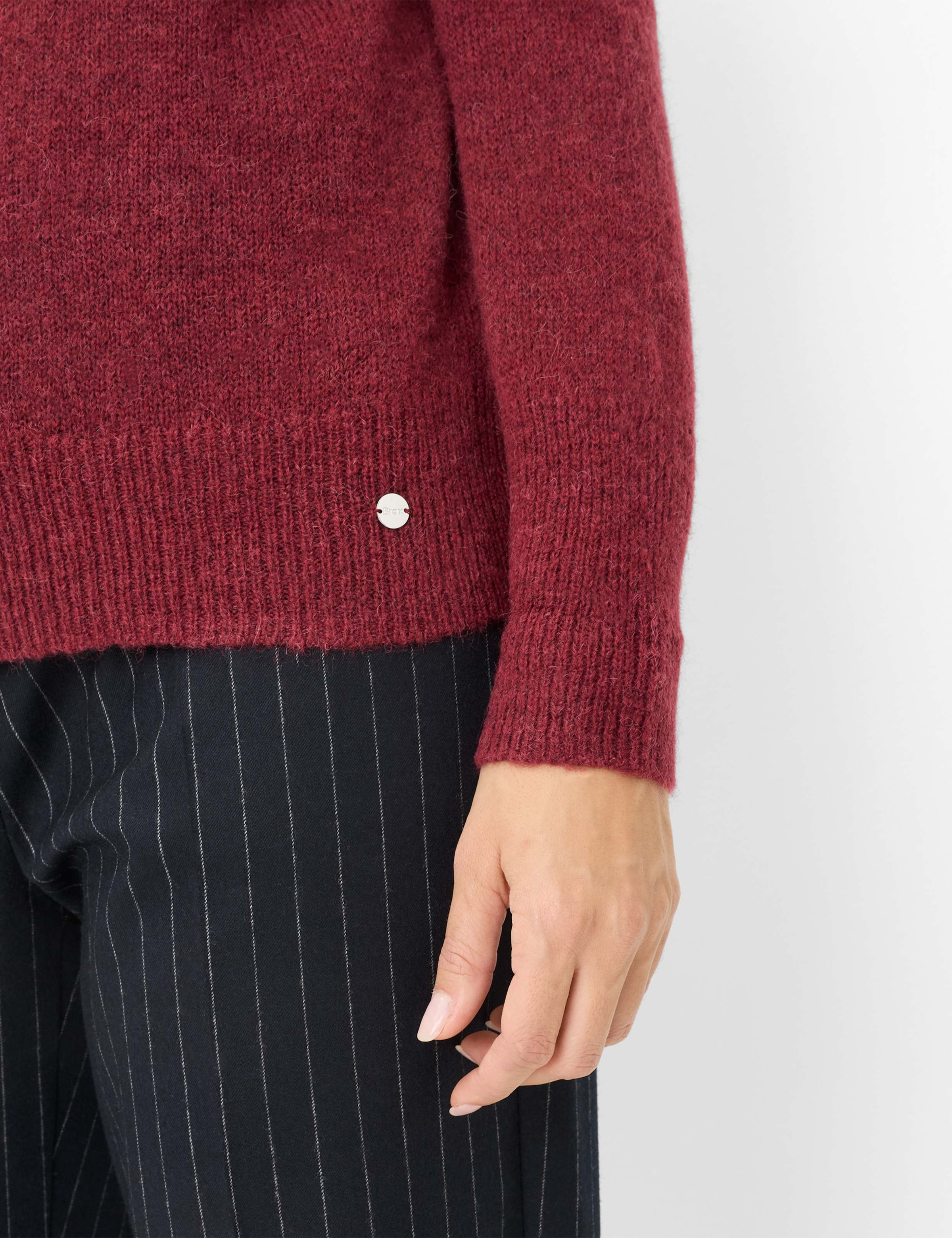 Brax Strickpullover »Style LISA«