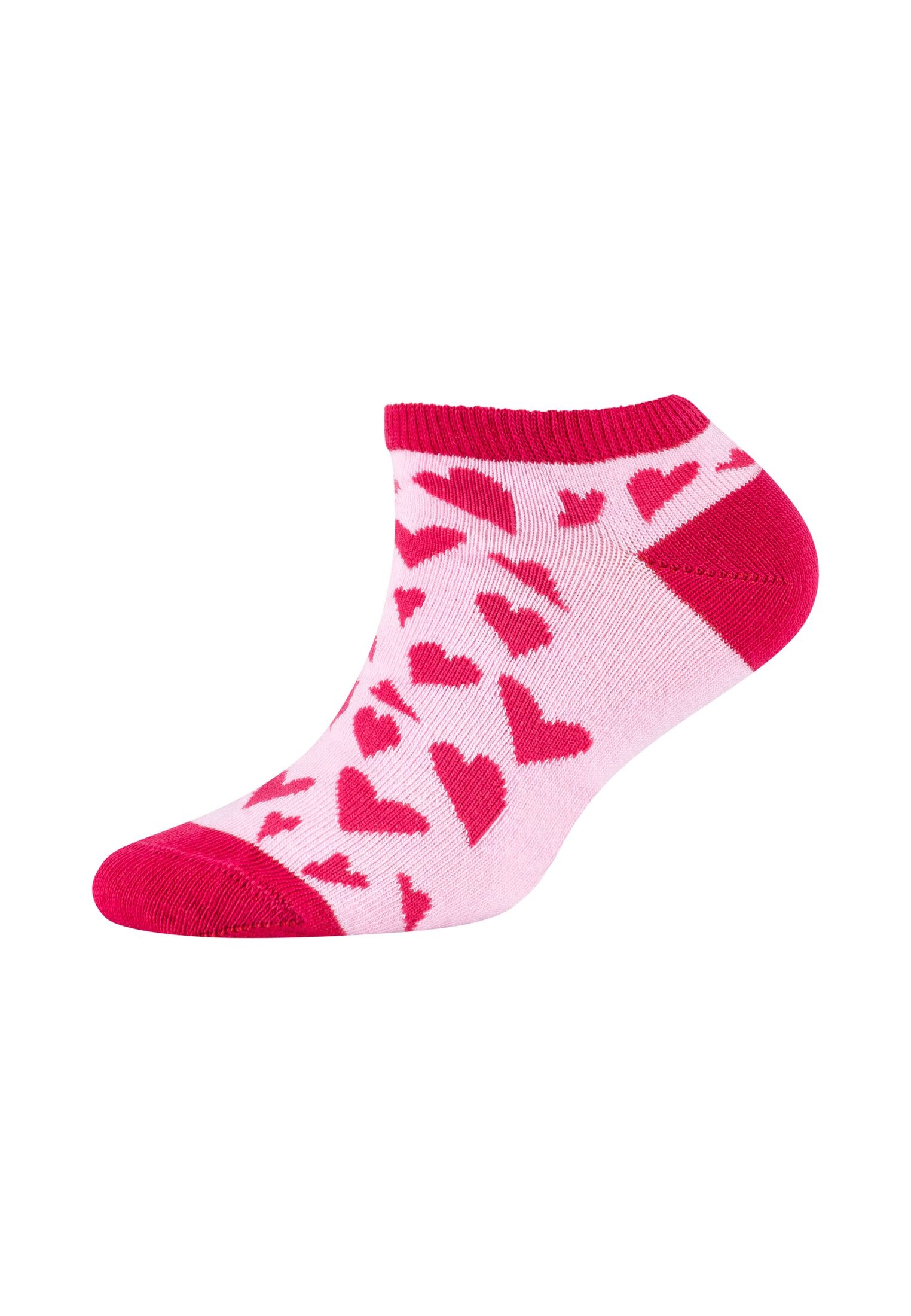 s.Oliver Sneakersocken »Sneakersocken 6er Pack«