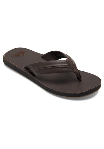 Quiksilver Sandalai »Carver Natural«