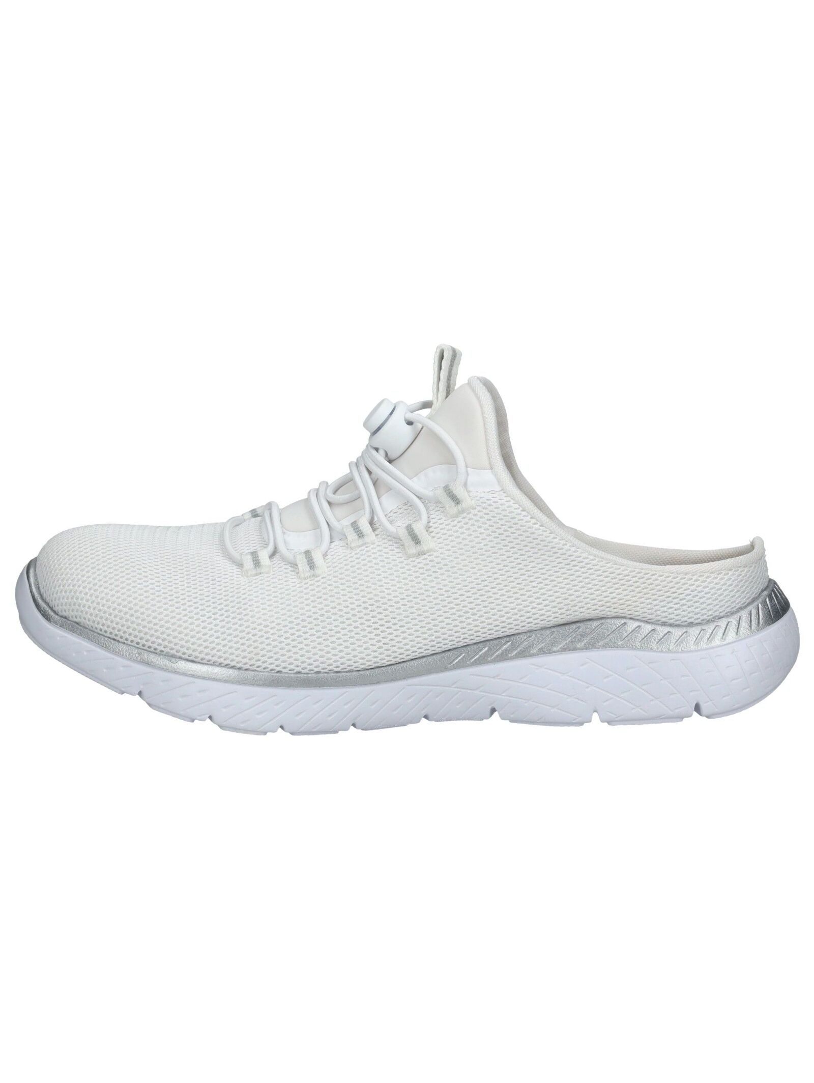 Rieker Pantolette »Rieker Pantoletten Textil«