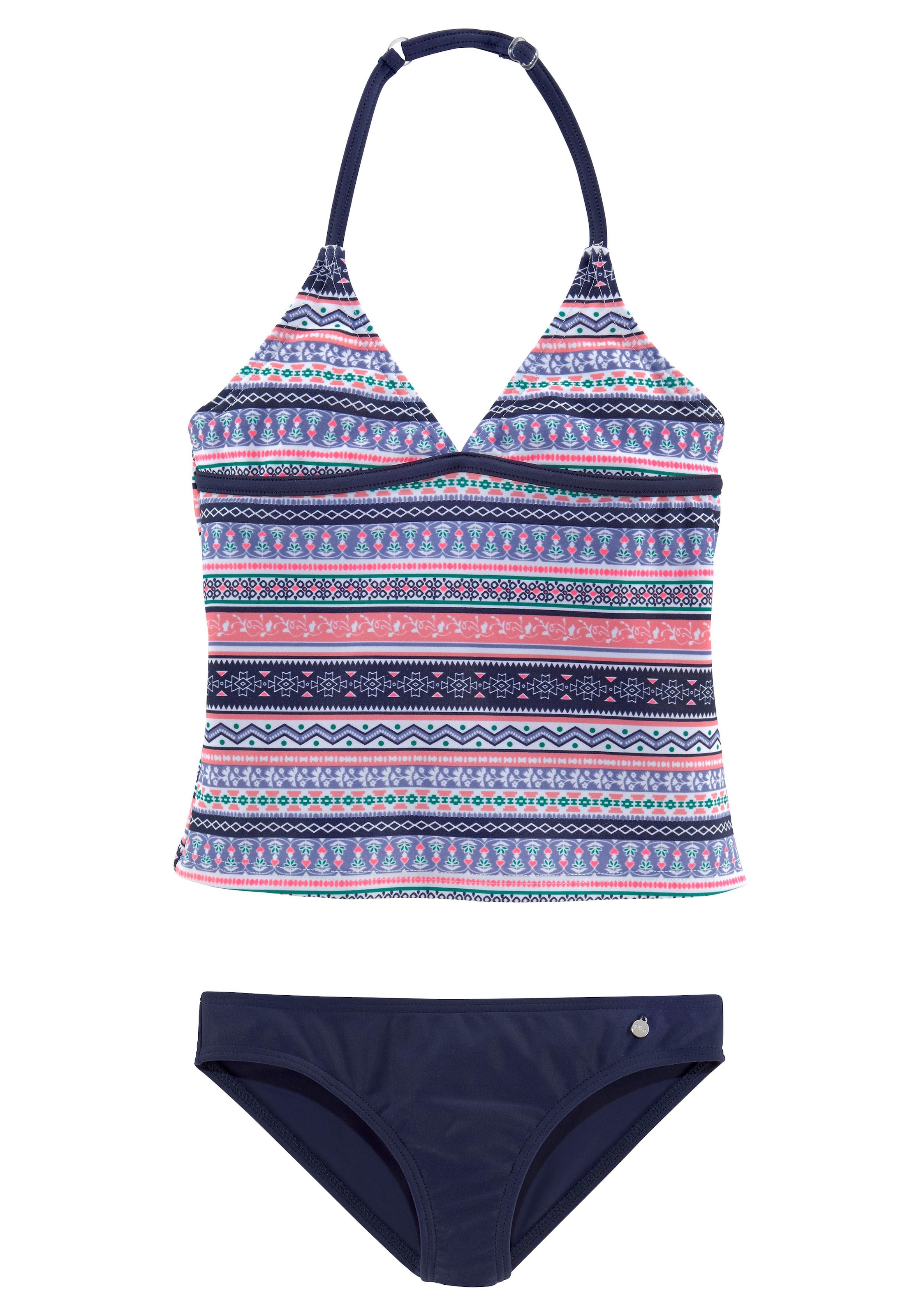 Venice Beach | in Melange-Optik kaufen BAUR Tankini