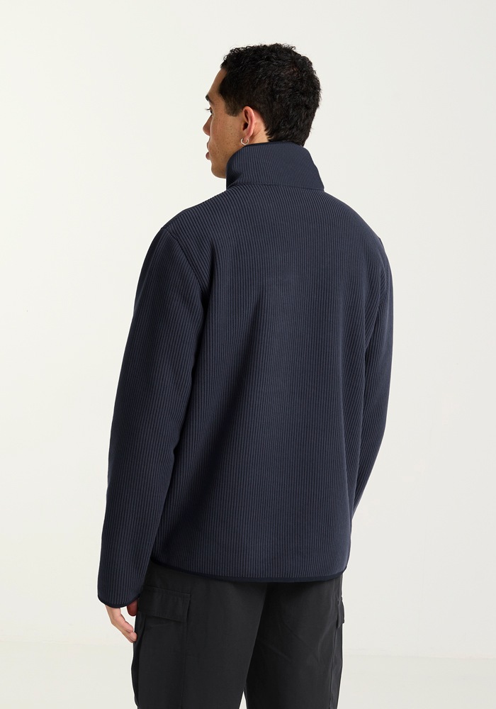 Jack Wolfskin Fleecejacke »LAKE RIDGE JKT M«