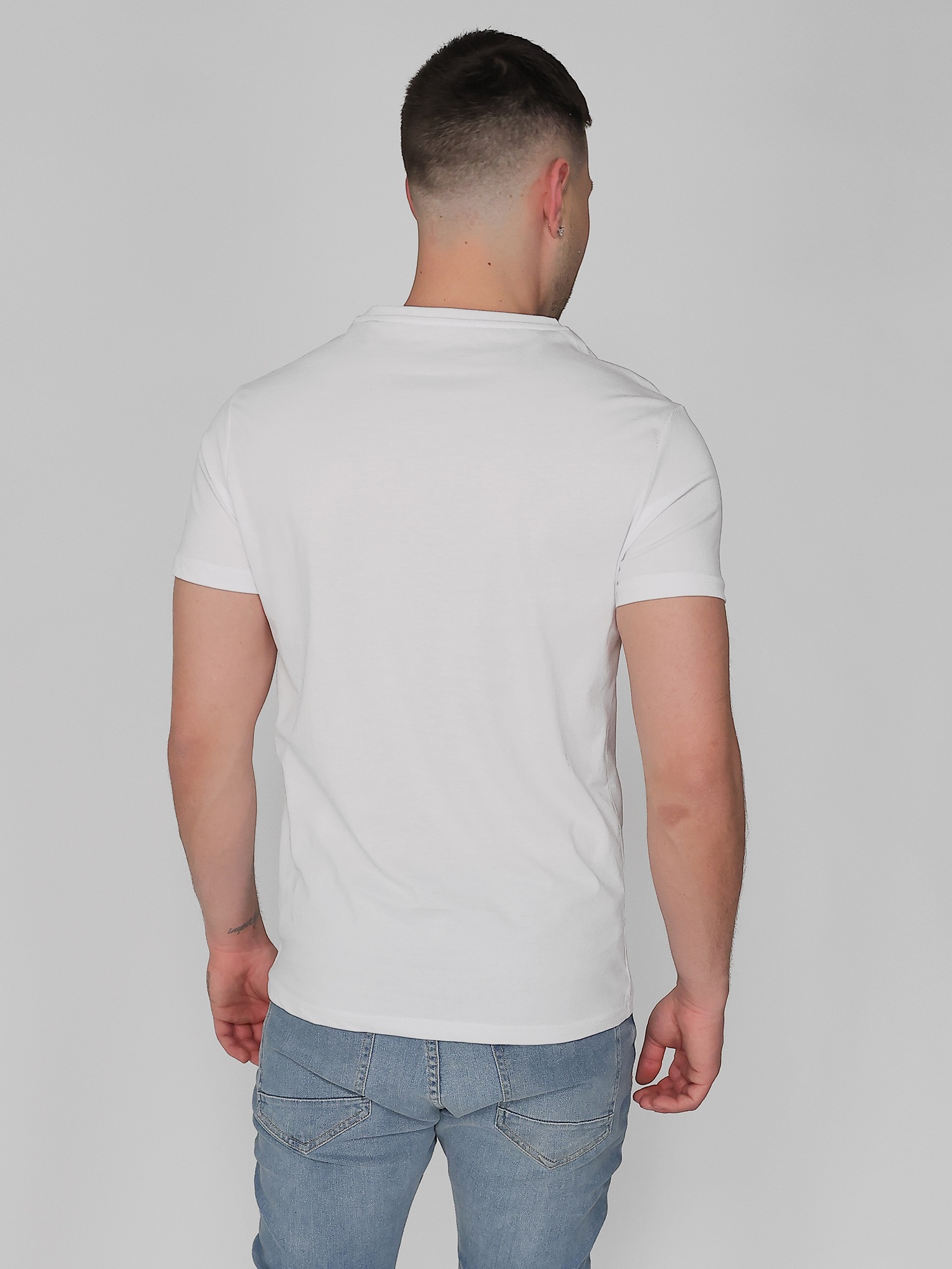 TOP GUN T-Shirt »TG20213037«