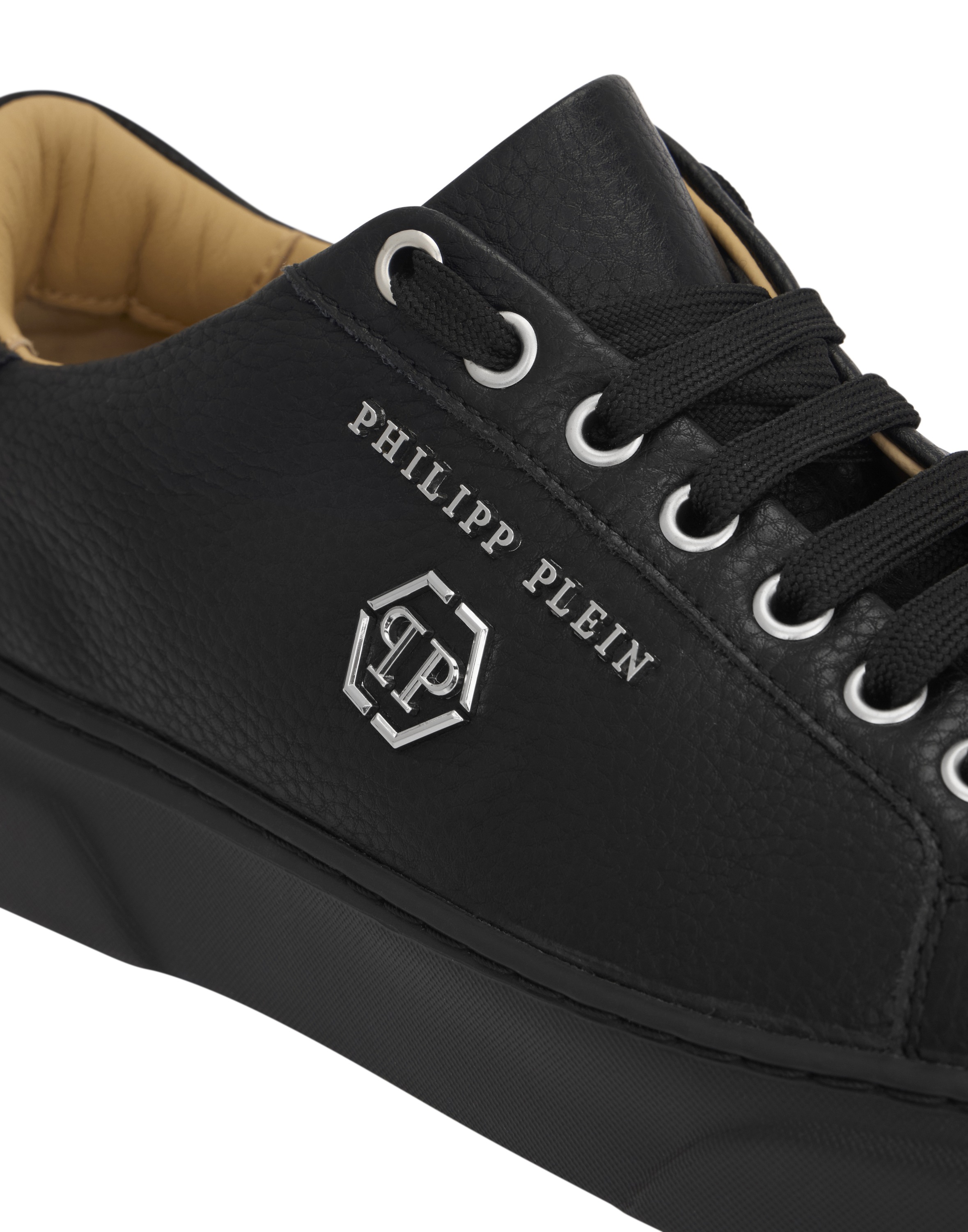 PHILIPP PLEIN Sneaker "Hexagon" günstig online kaufen