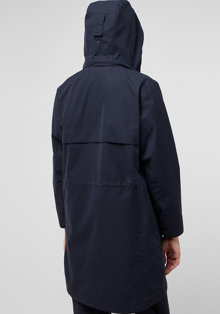 Jack Wolfskin 3-in-1-Funktionsmantel »BAYLIGHT 3IN1 COAT W«