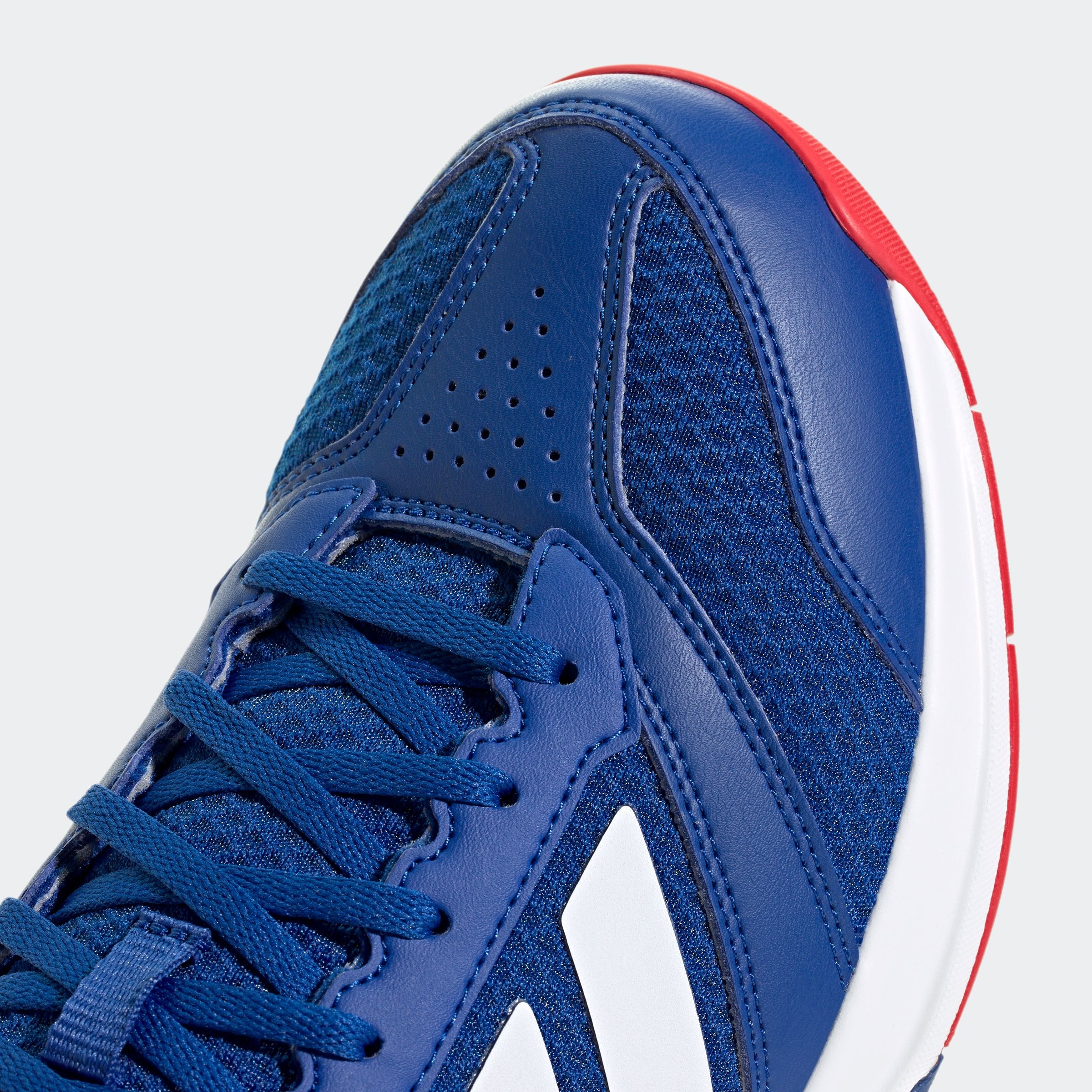 adidas Performance Hallenschuh, geeignet für jeden Hallensport