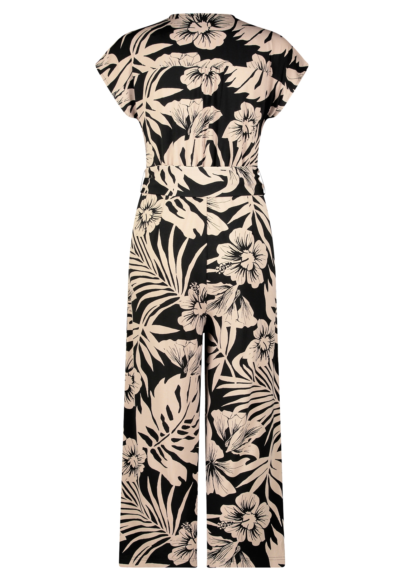 Betty Barclay Overall »Betty Barclay Jumpsuit mit Eingrifftaschen«, (1 tlg.), Form