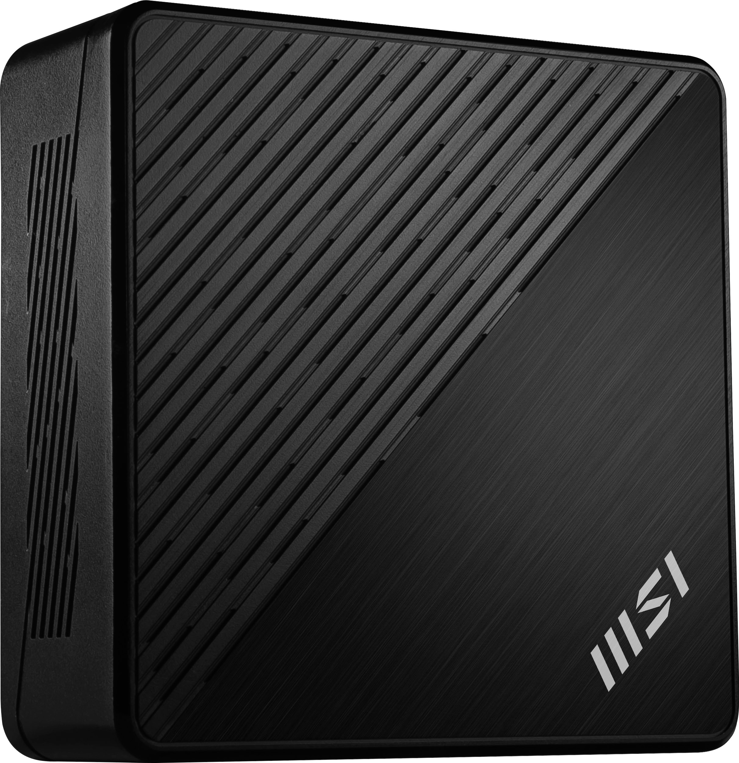 MSI Mini-PC »Cubi N ADL-006DE N200«