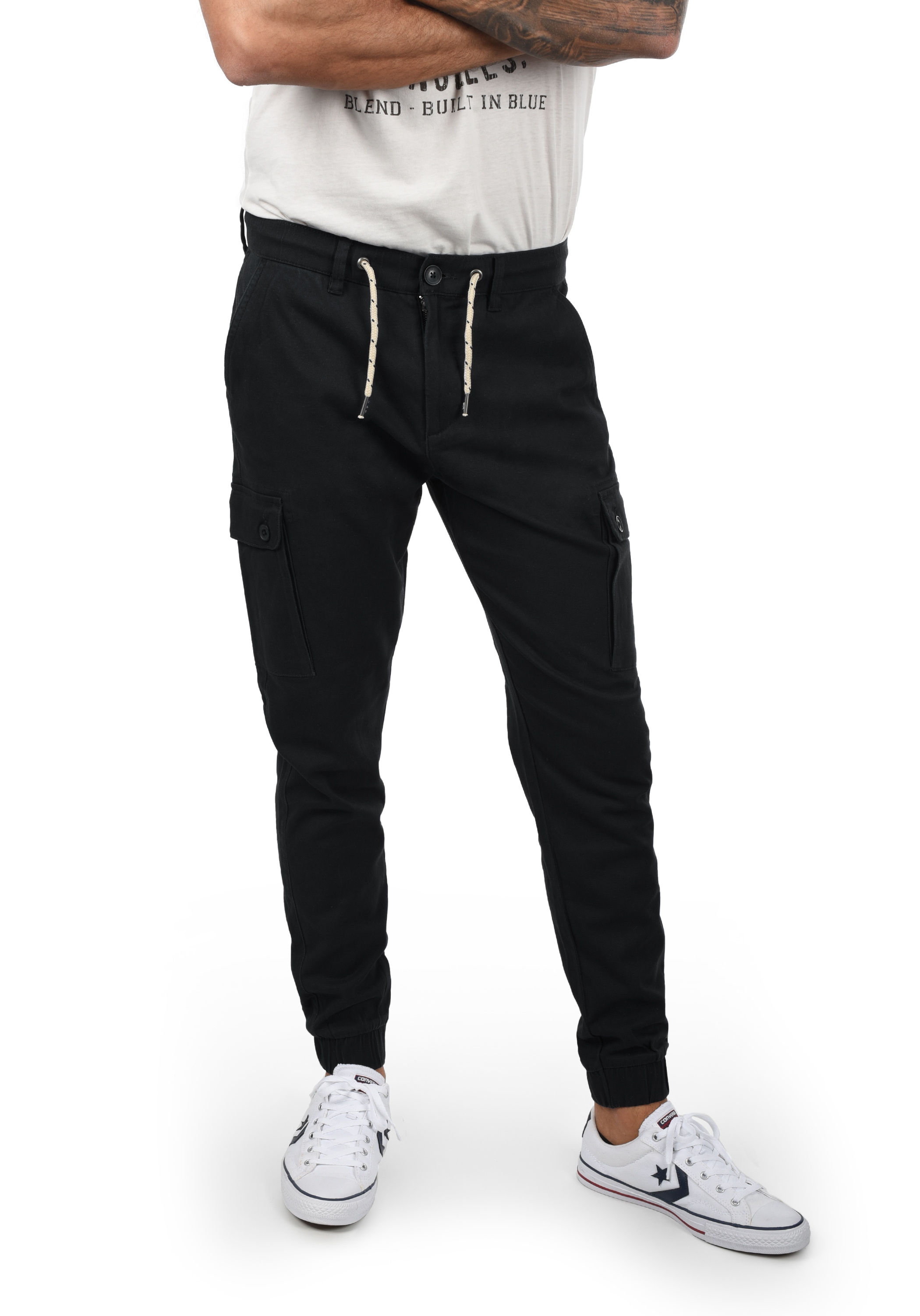 Blend Cargohose »Cargohose BHSellini«