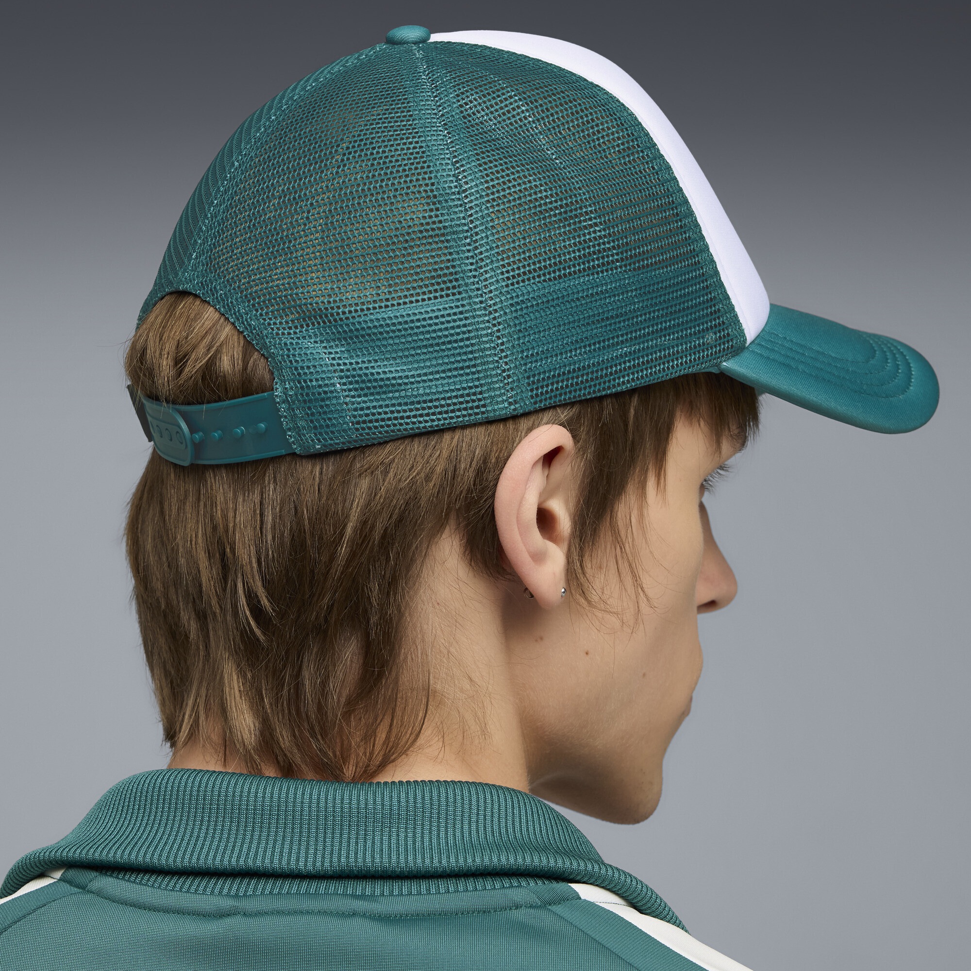 PUMA Flex Cap »Essentials Trucker Cap Erwachsene«