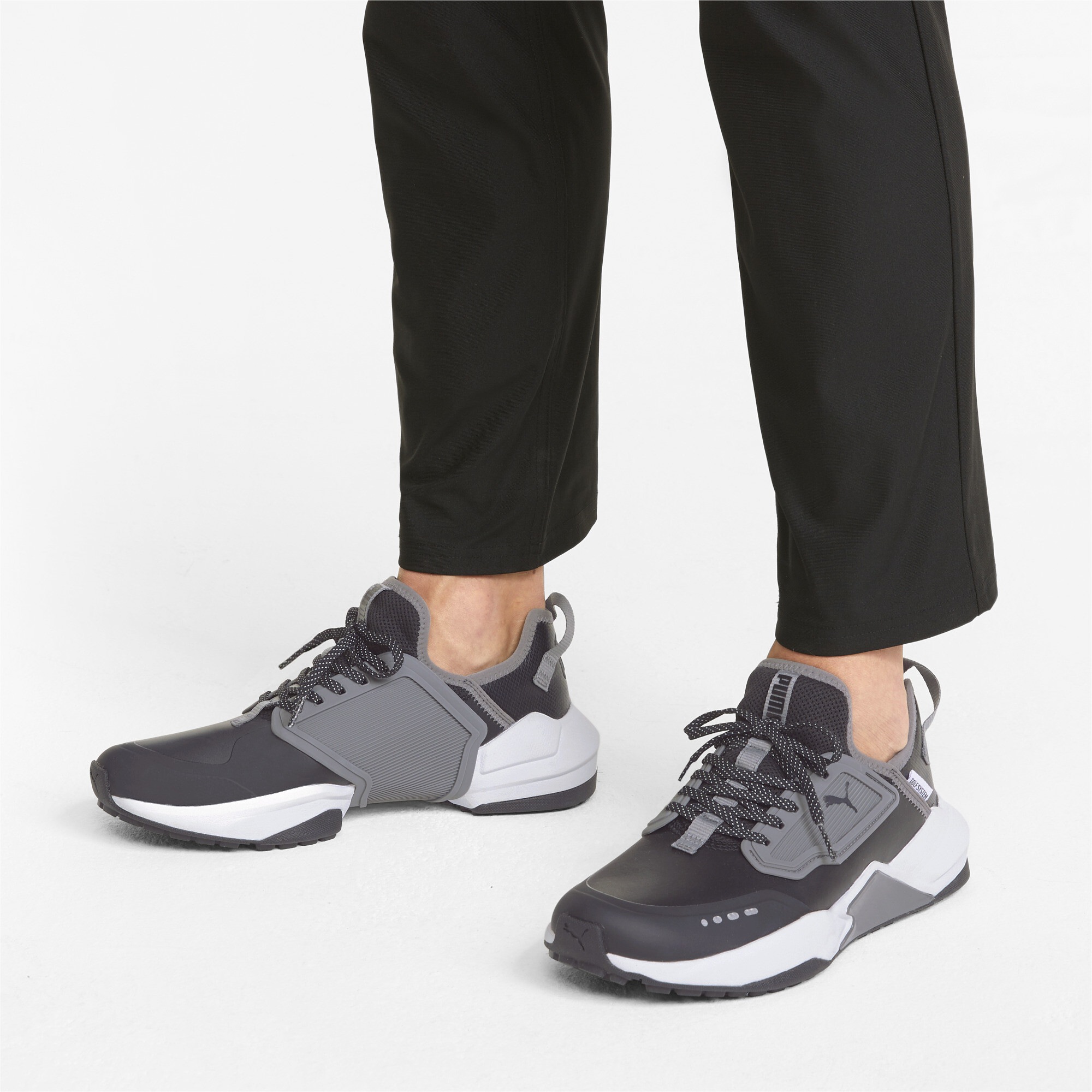 PUMA Golfschuh »One Golfschuhe Herren«