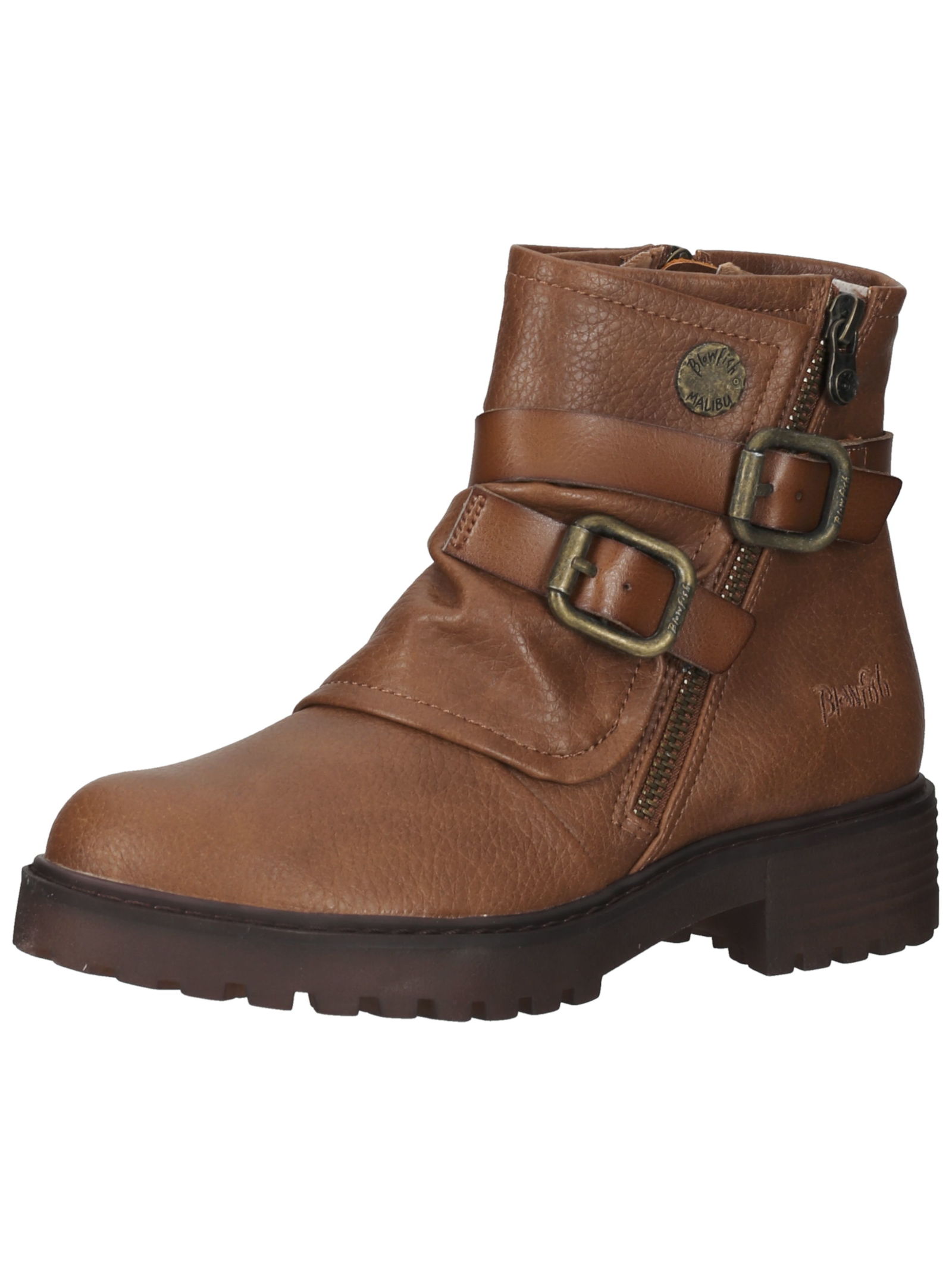 Blowfish Stiefelette "Blowfish Stiefelette Lederimitat"