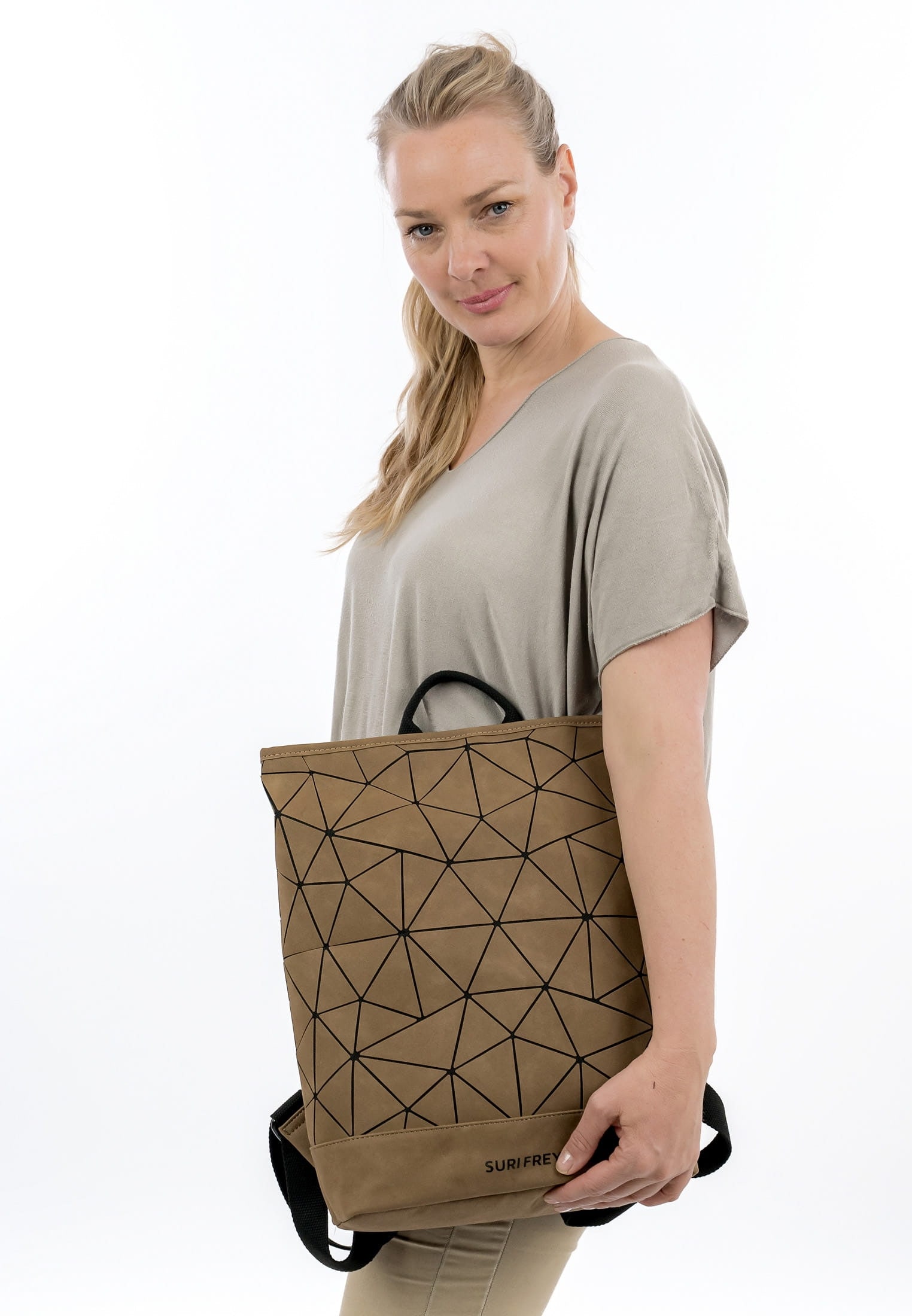 SURI FREY Rucksack »Rucksack SFY SURI Sports Jessy-Lu«