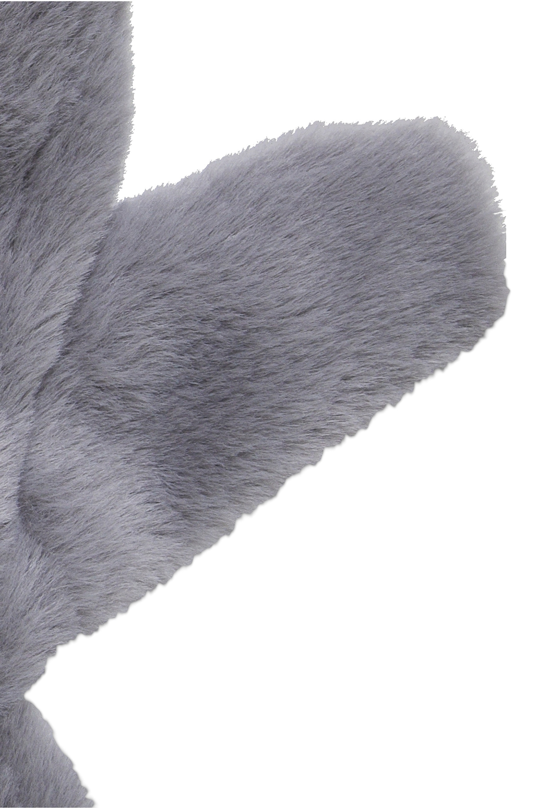 URBAN CLASSICS Baumwollhandschuhe »Urban Classics Unisex Teddy Mitten«