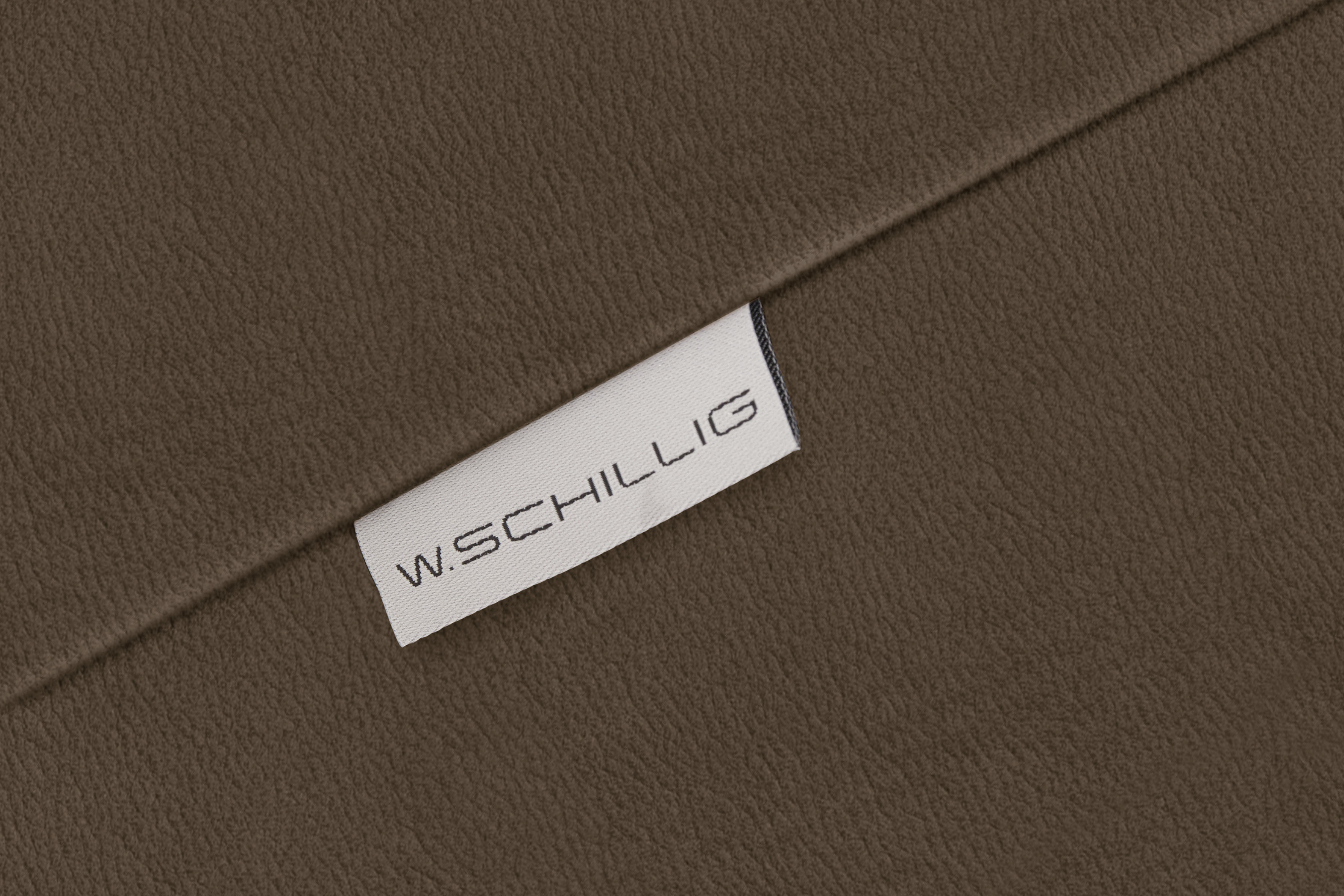 Thumbnail - W.SCHILLIG Ecksofa "finn, toller Sitzkomfort, L-Form, hochwertige Verarbeitungsdetails", German Design Award 2016, Fußge...