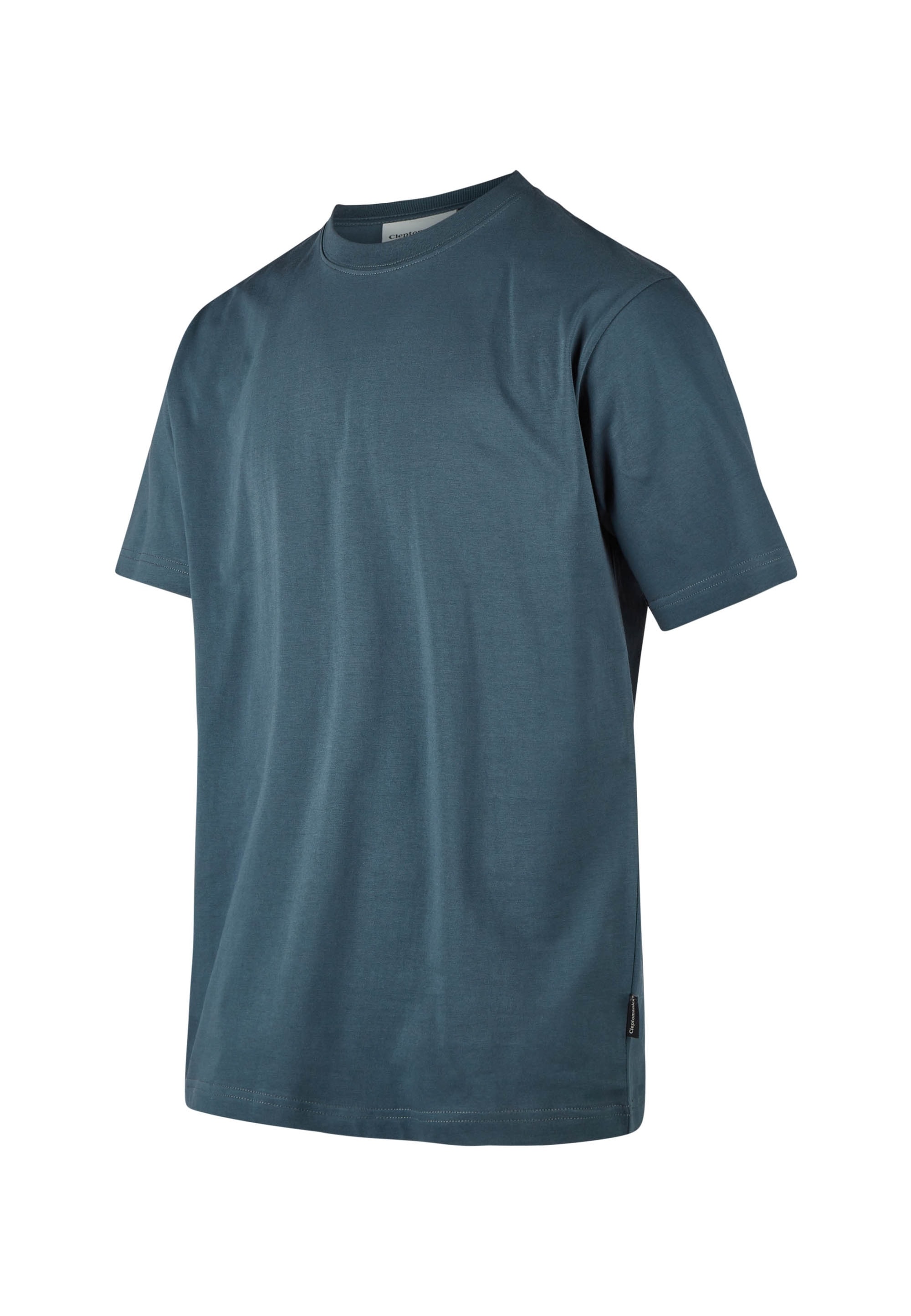 Cleptomanicx T-Shirt »Classic Tee Ligull Classic«, mit lockerem Schnitt