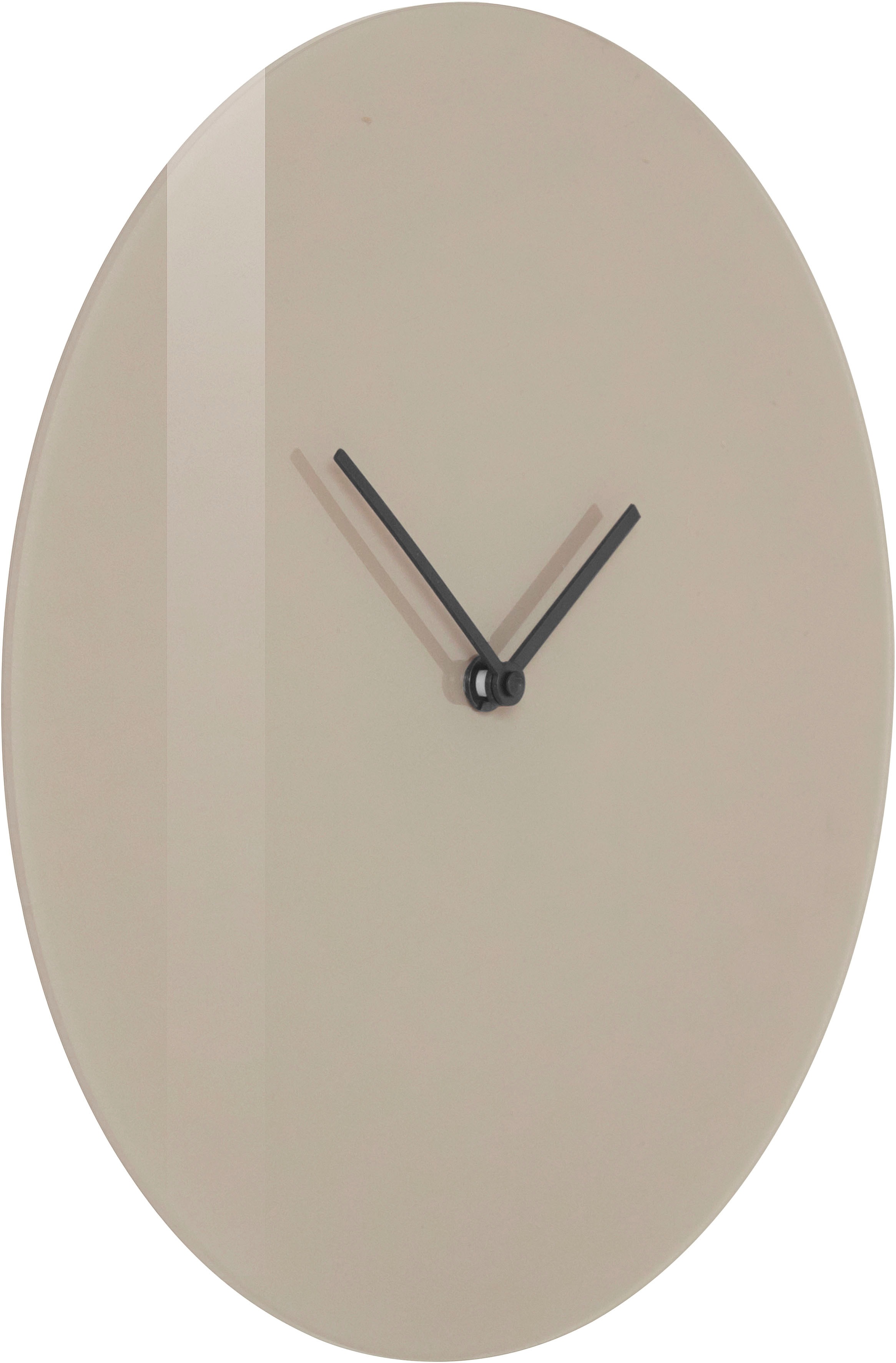 Thumbnail - LeGer Home by Lena Gercke Wanduhr "Sanja" Acrylglas, rund, geräuschlos, minimalistisch