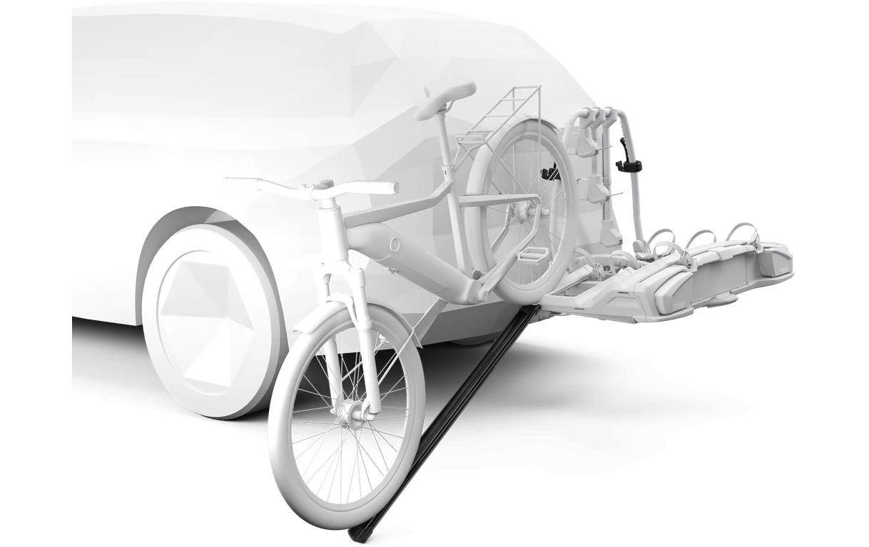 Thule, Veloträger Zubehör, (Schwarz) - Image 4