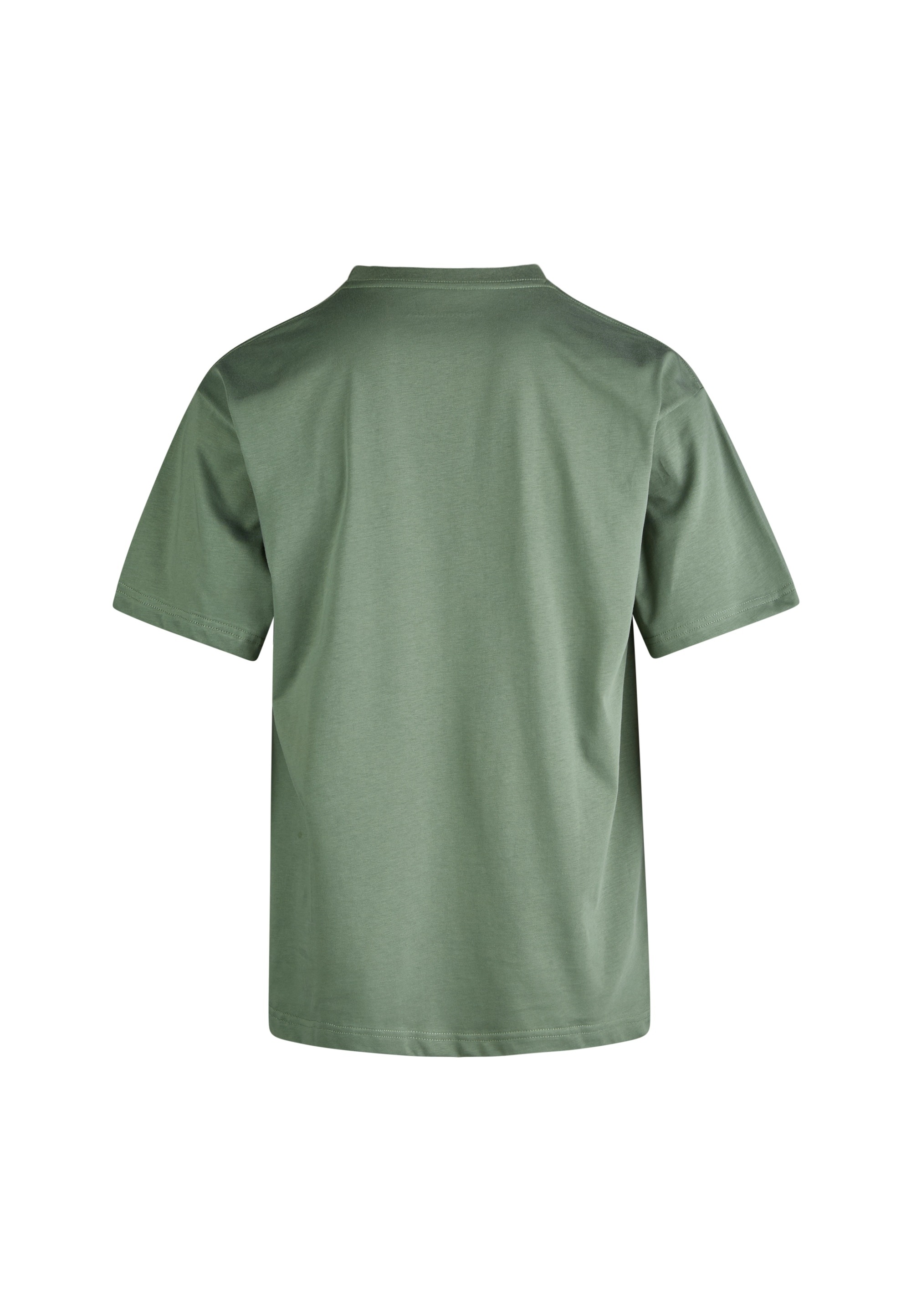 Cleptomanicx T-Shirt »Classic Tee Uni Hands«, mit lockerem Schnitt