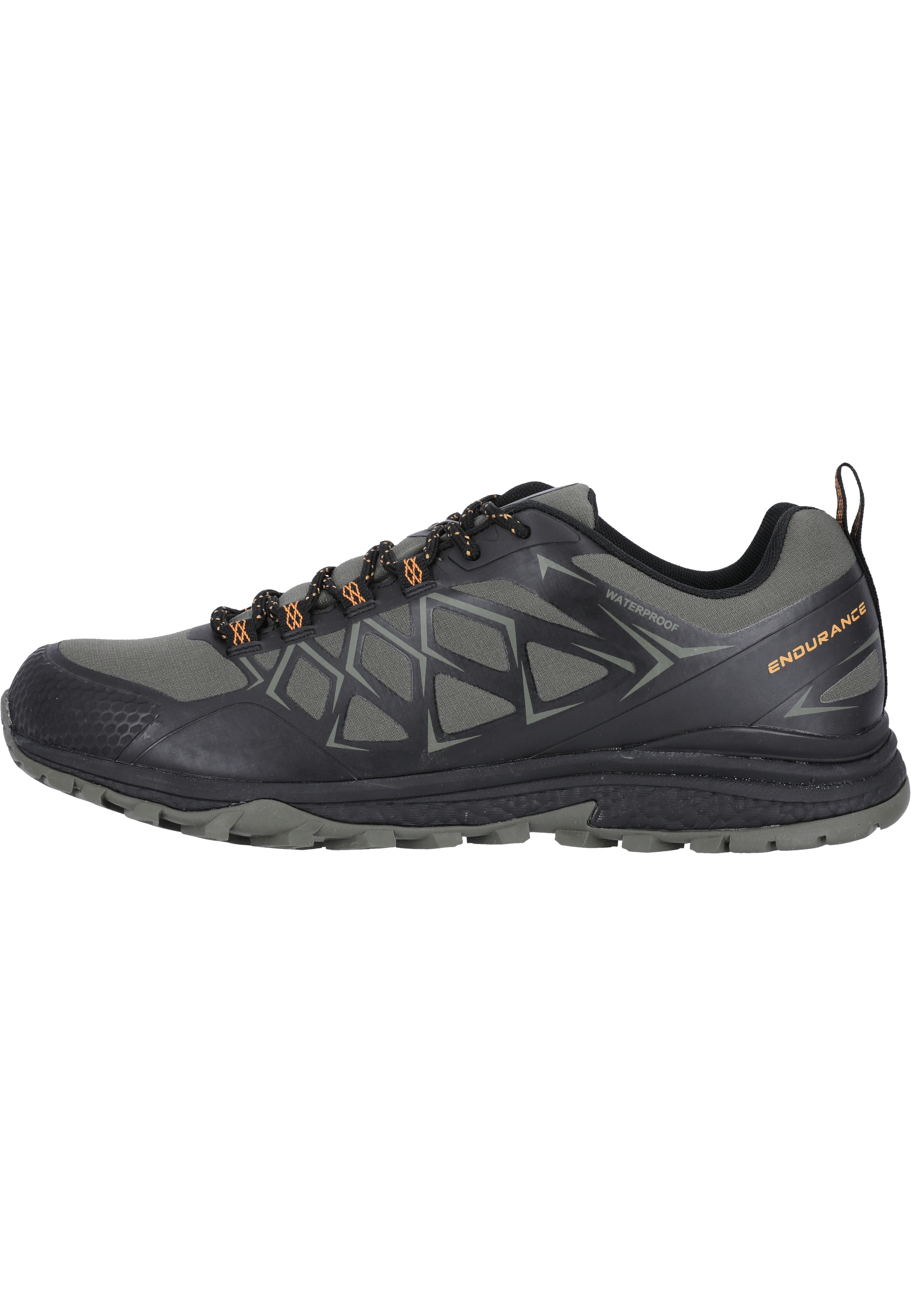 ENDURANCE Outdoorschuh »Tingst«, mit atmungsaktiver Sportausstattung
