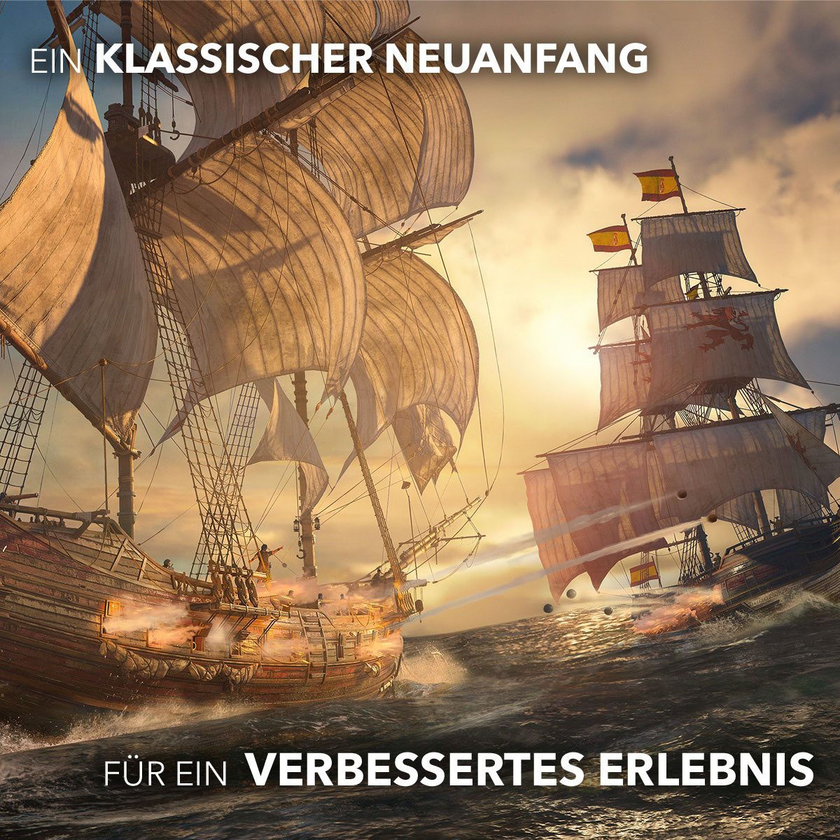 PlayStation 5 Konsolen-Set »PS5 Disk Edition (Slim) inkl.Assassin’s Creed Black Flag Resynced« 1.000 TB