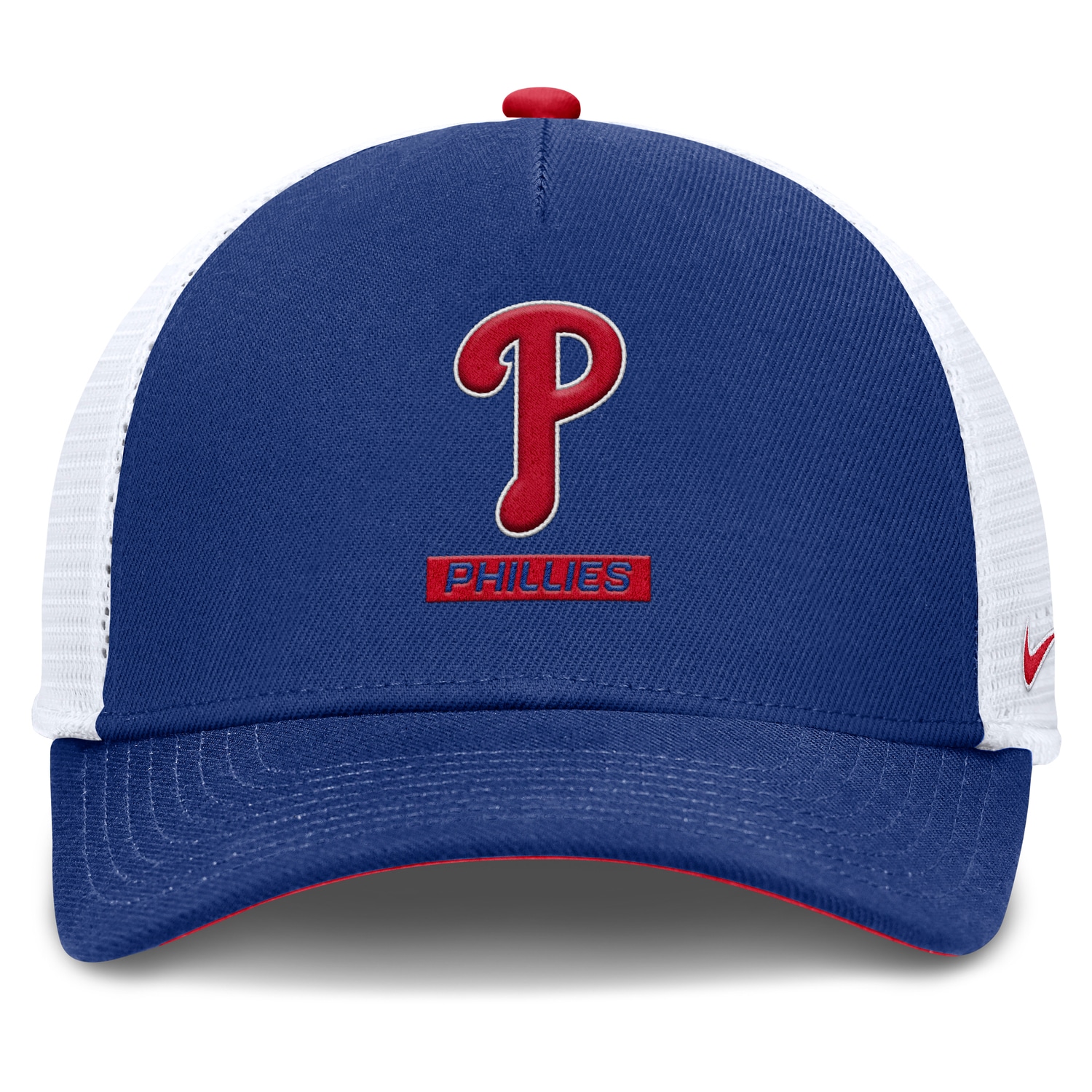 Nike Baseball Cap »Nike Cap Philadelphia Phillies Nike 5 Panel Trucker«