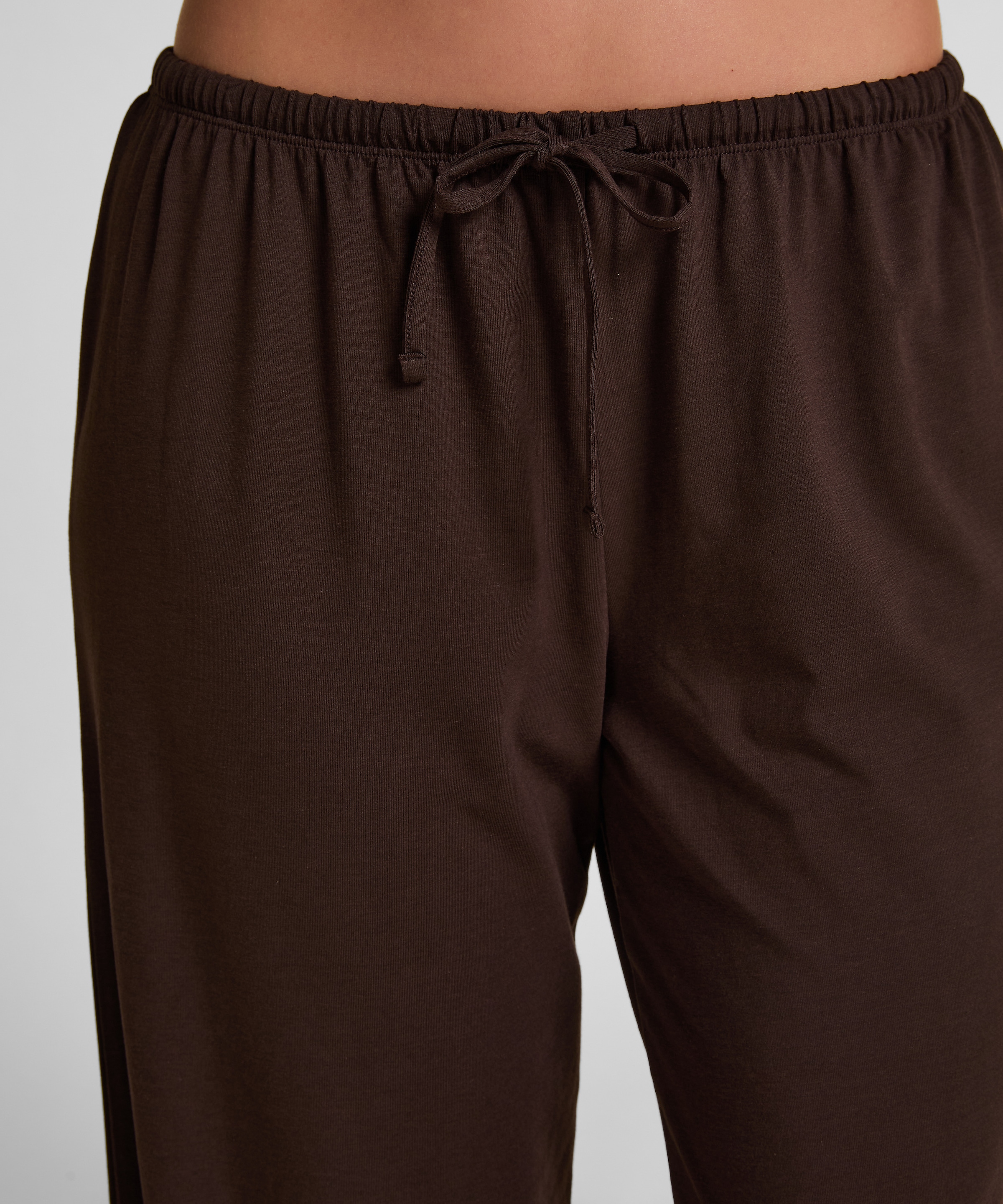 Hunkemöller Pyjama »Pyjama Hose Loose«