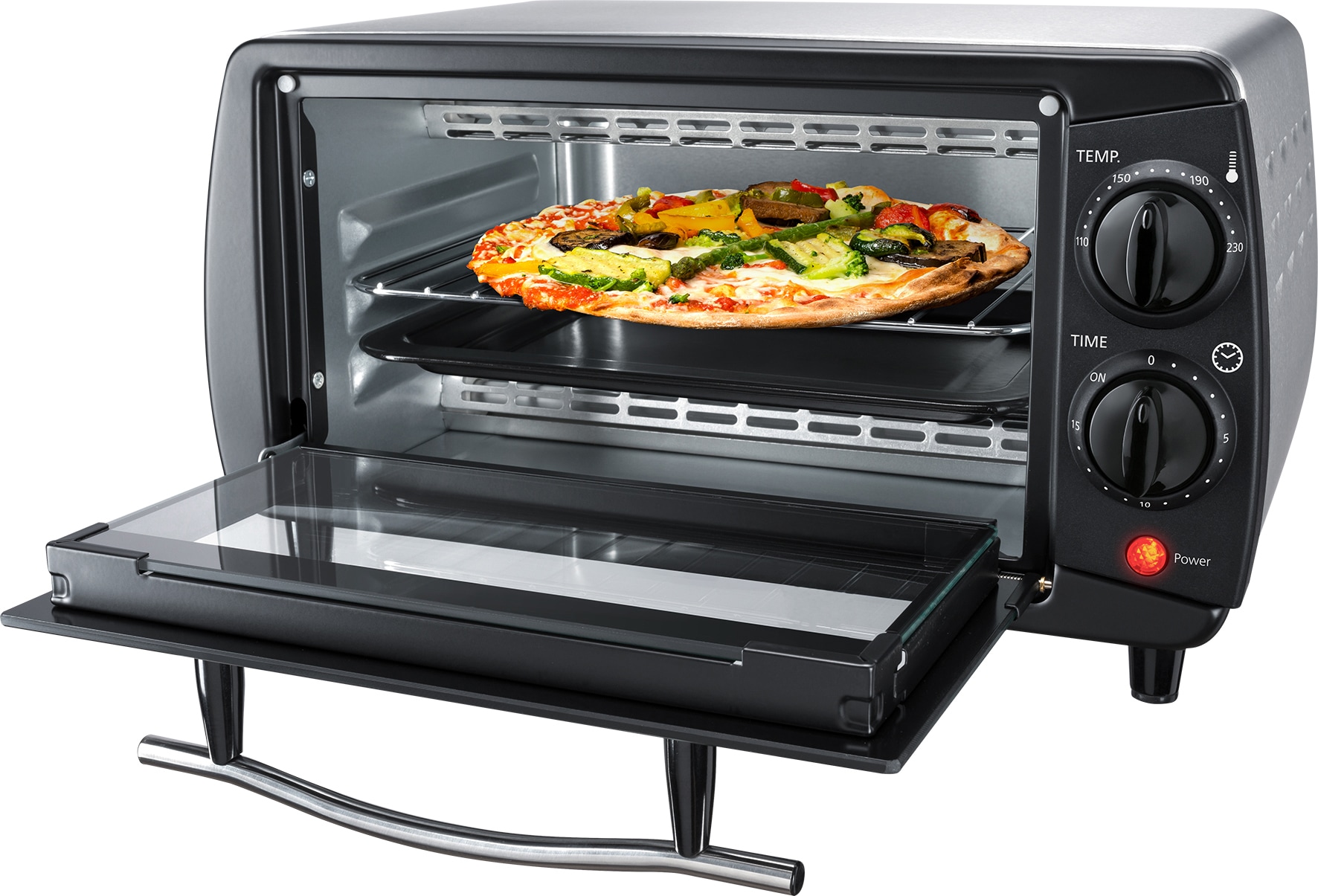 Steba Minibackofen »KB 9.2«