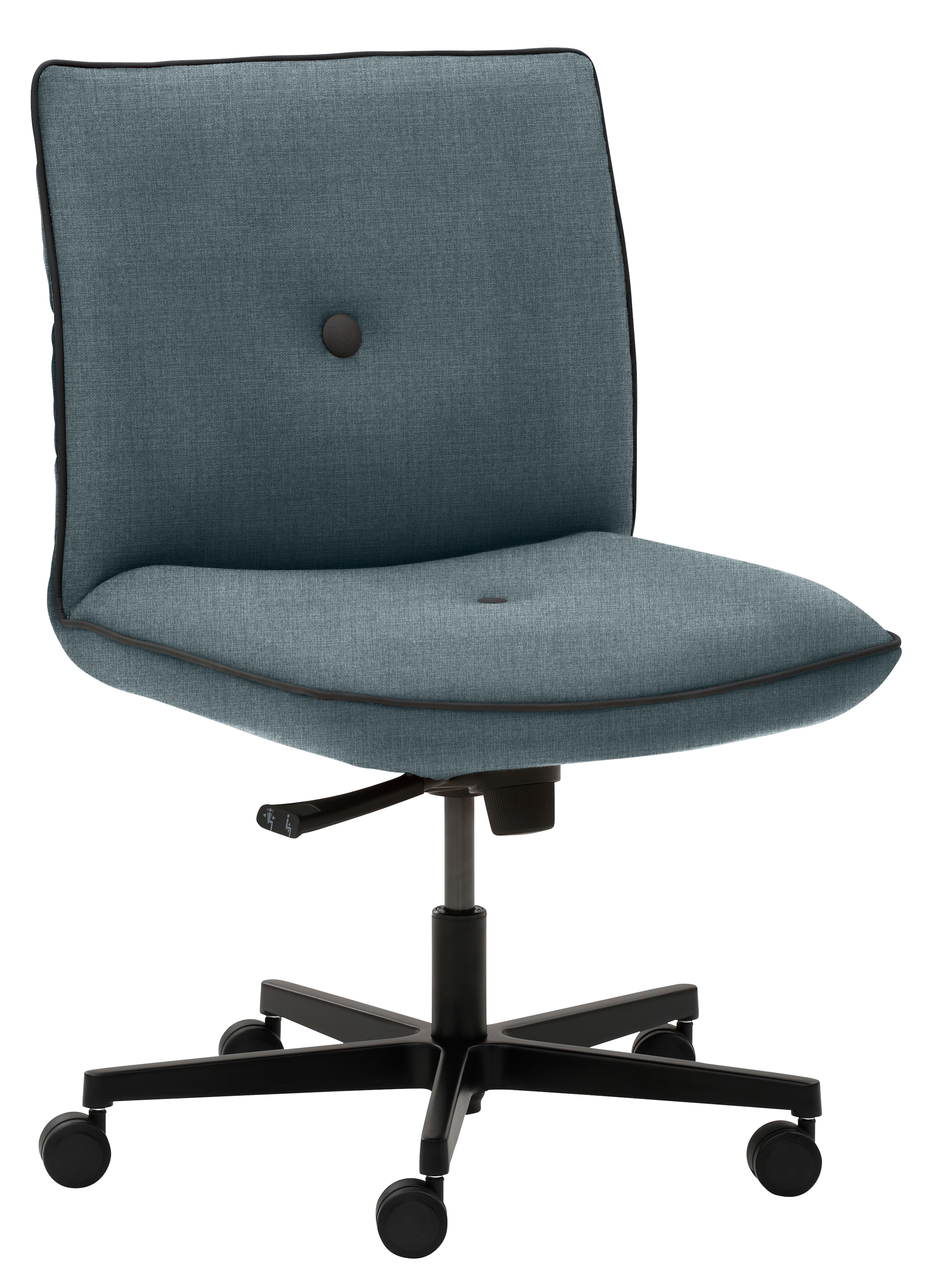 Mayer Sitzmöbel Drehstuhl "myCOSYWORXX Homeoffice Sessel", 1 St., Feinstruk günstig online kaufen