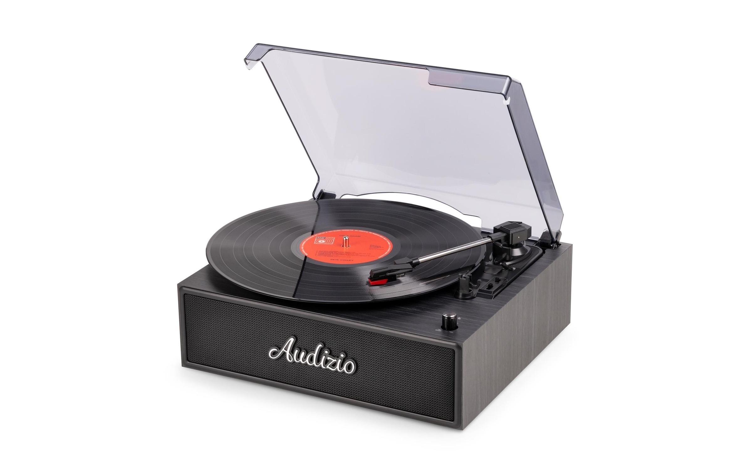 AUDIZIO Plattenspieler »mit Bluetooth Reno-BK Retro, Stereo«
