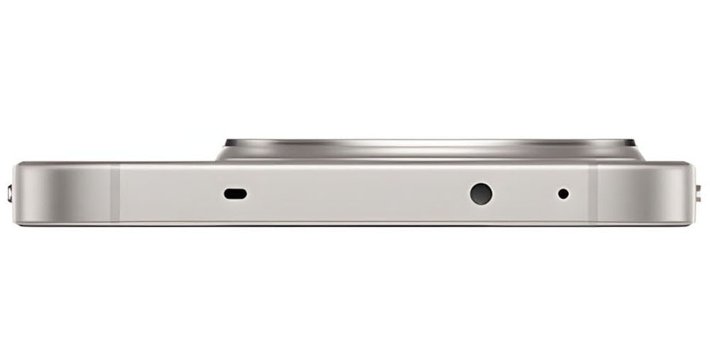 OnePlus Smartphone »13 16+512GB« Arctic Dawn