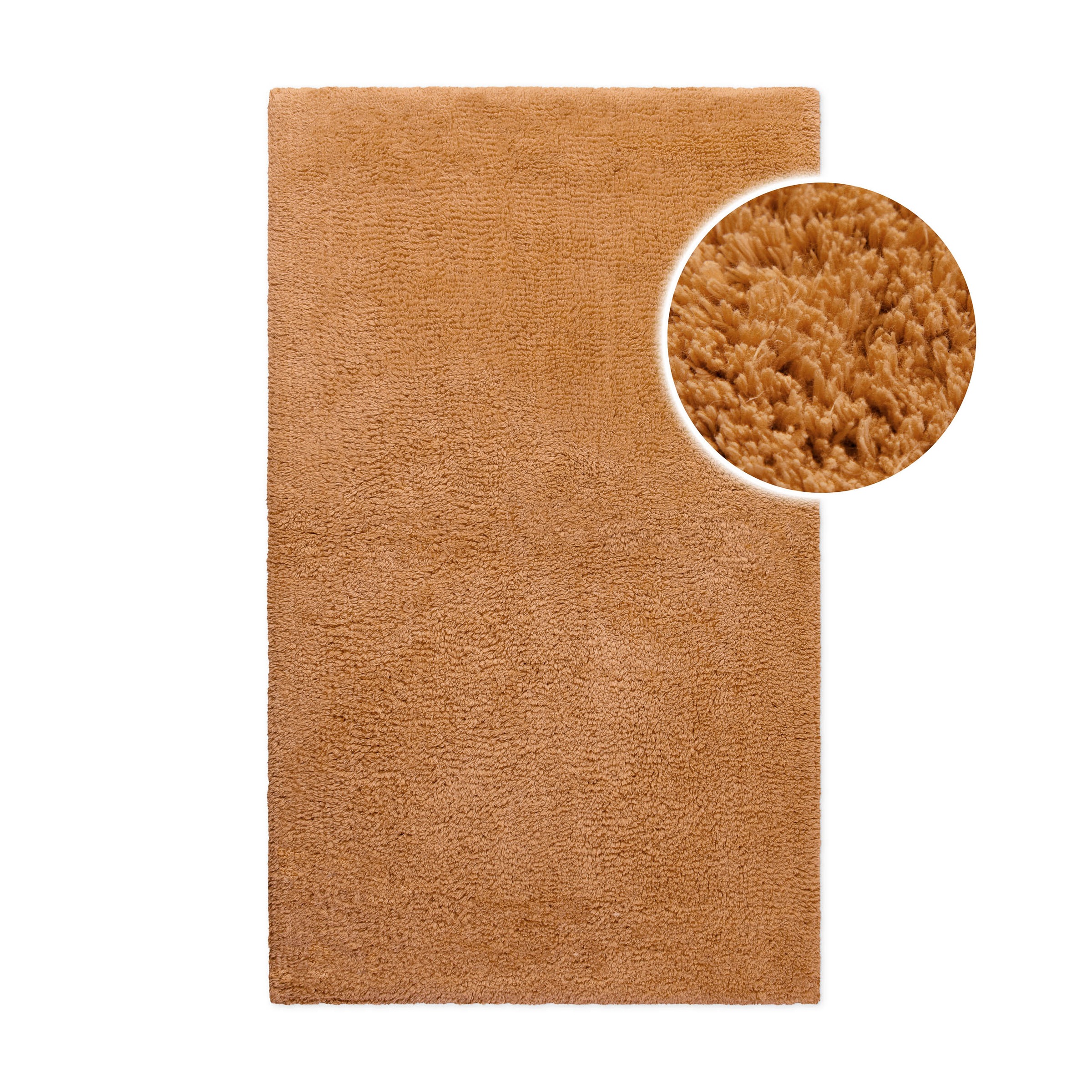 Wecon home Basics Badematte "Erik" Höhe 20 mm waschbar, rutschfest, sehr we günstig online kaufen