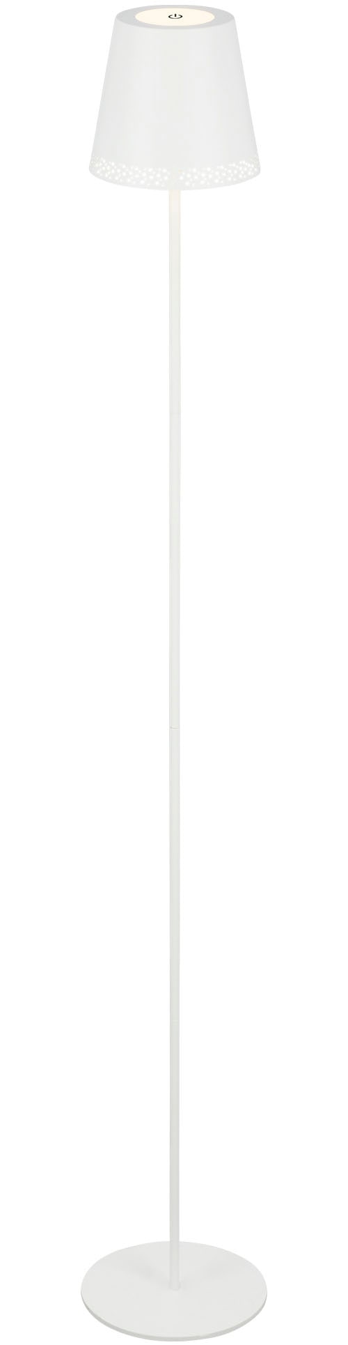 Briloner Leuchten Stehlampe »KIKI«