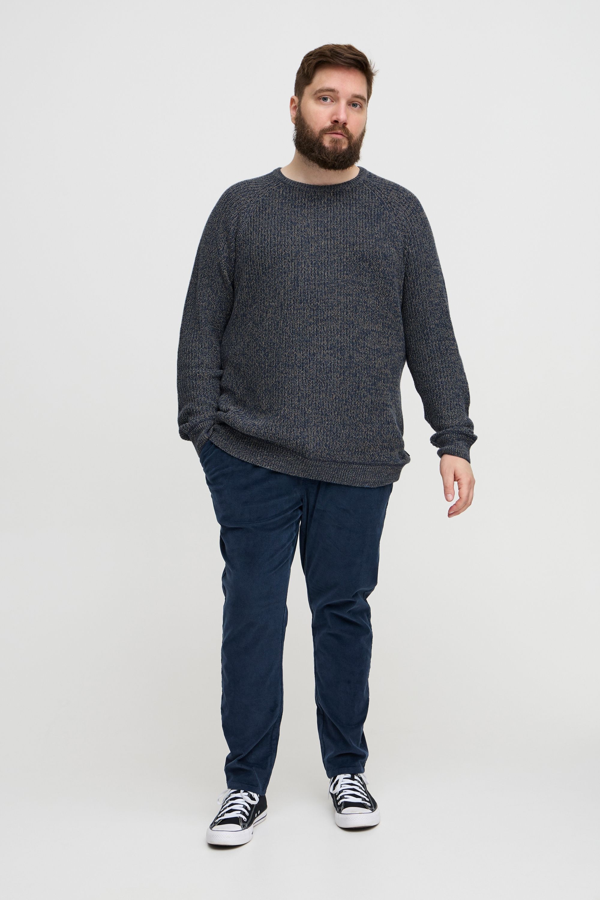 Blend Strickjacke »Strickjacke BHBPullover«