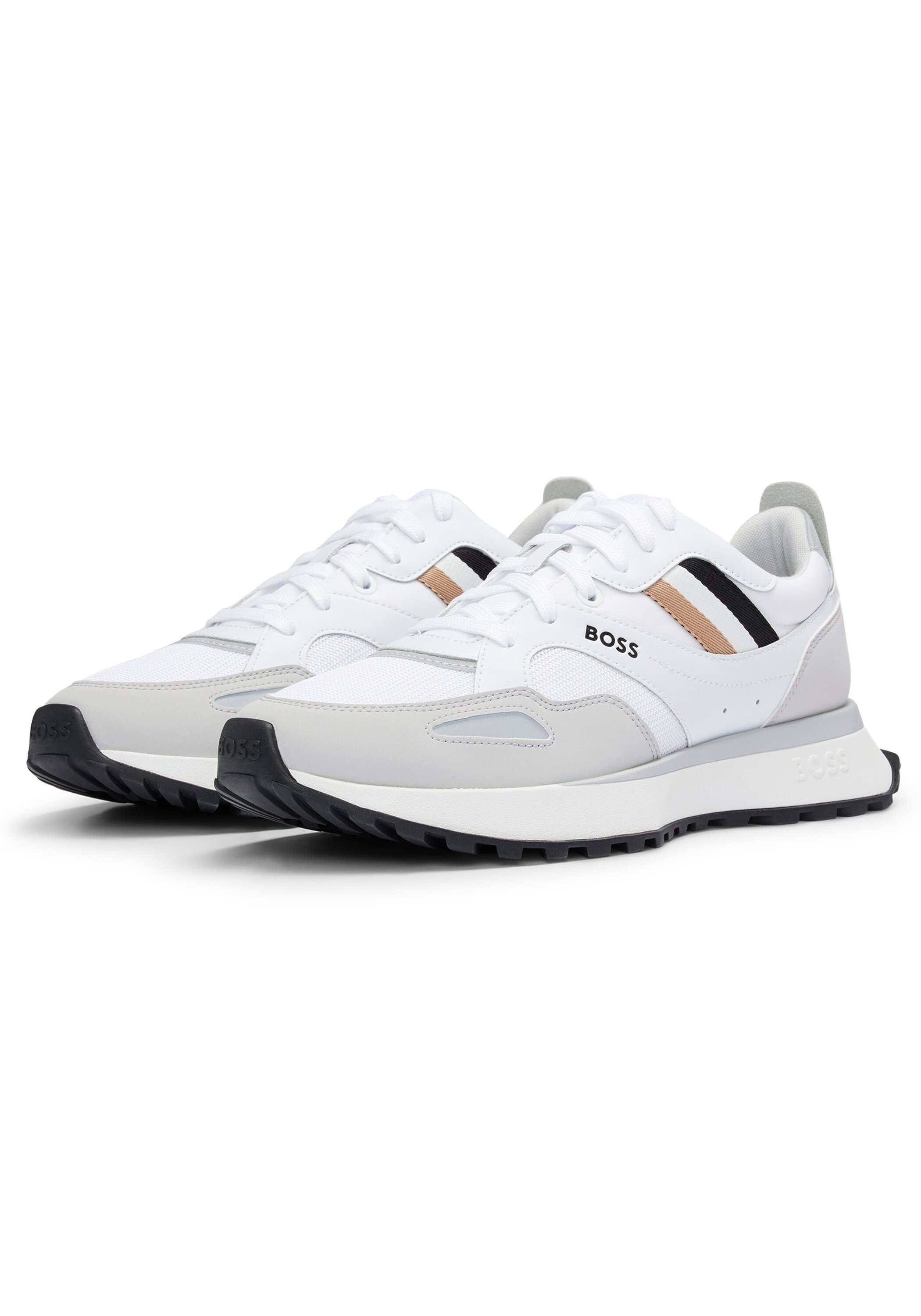 BOSS Sneaker »Sneaker Jonah Runn mx N«
