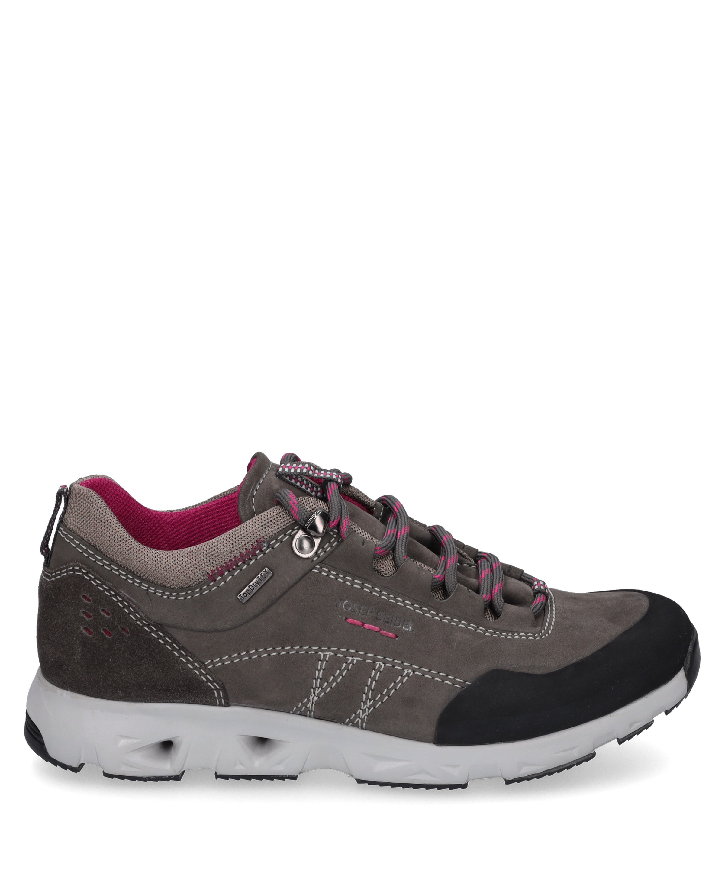 Josef Seibel Sneaker »Noih 58, asphalt-multi«